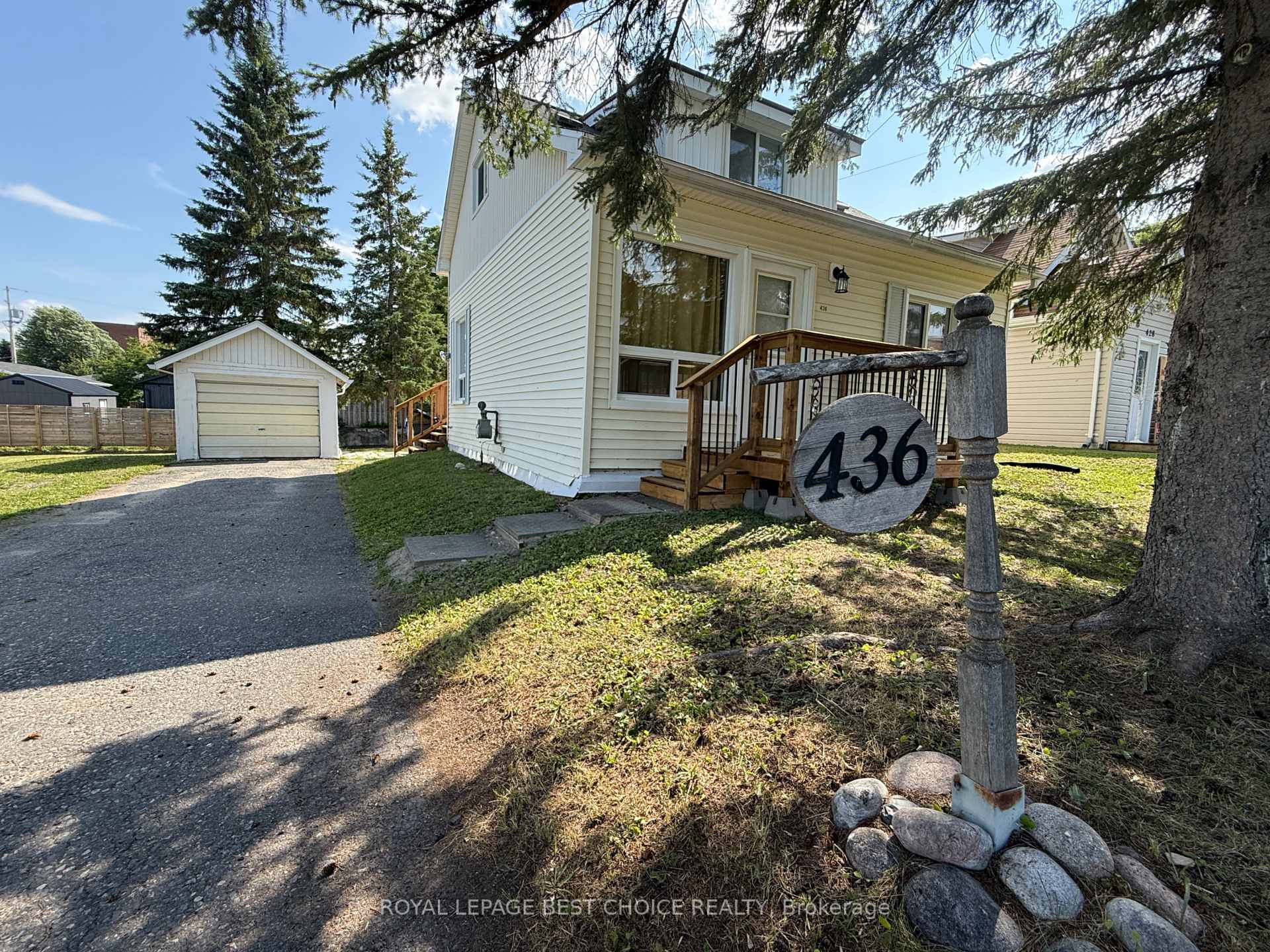 Photo of 436 Cecil Street