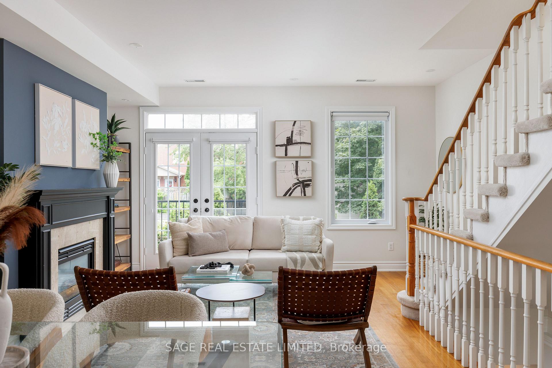 Photo 4 of 722E Kingston Road, Toronto, East End-Danforth — HOMEH