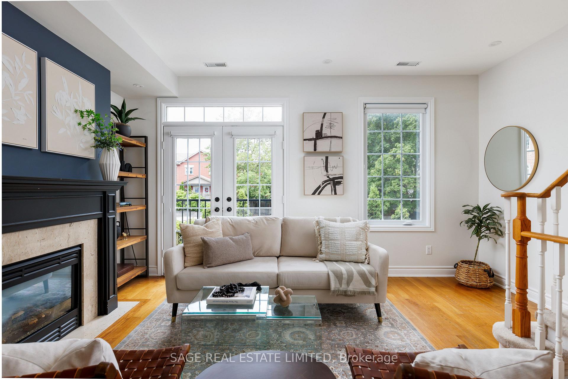 Photo 5 of 722E Kingston Road, Toronto, East End-Danforth — HOMEH