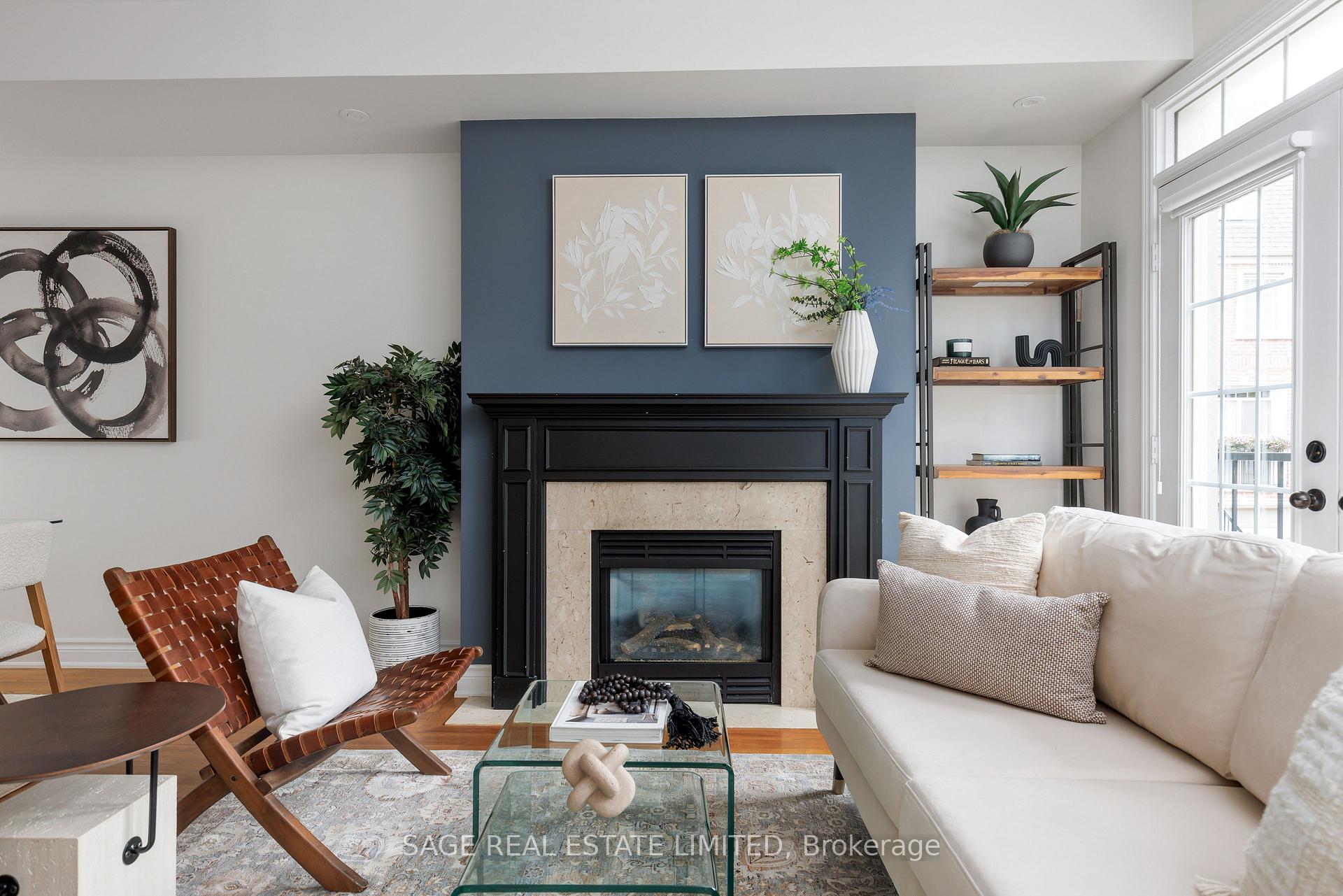 Photo 6 of 722E Kingston Road, Toronto, East End-Danforth — HOMEH