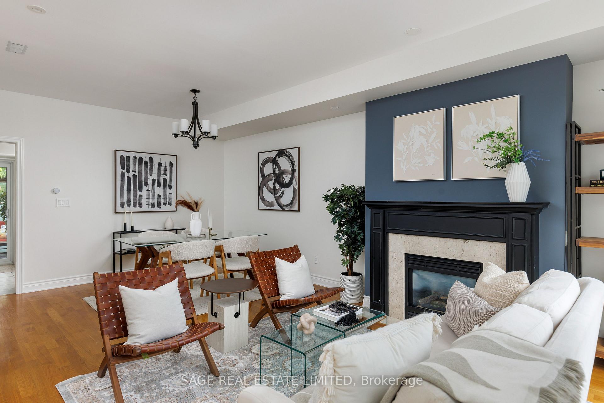 Photo 7 of 722E Kingston Road, Toronto, East End-Danforth — HOMEH