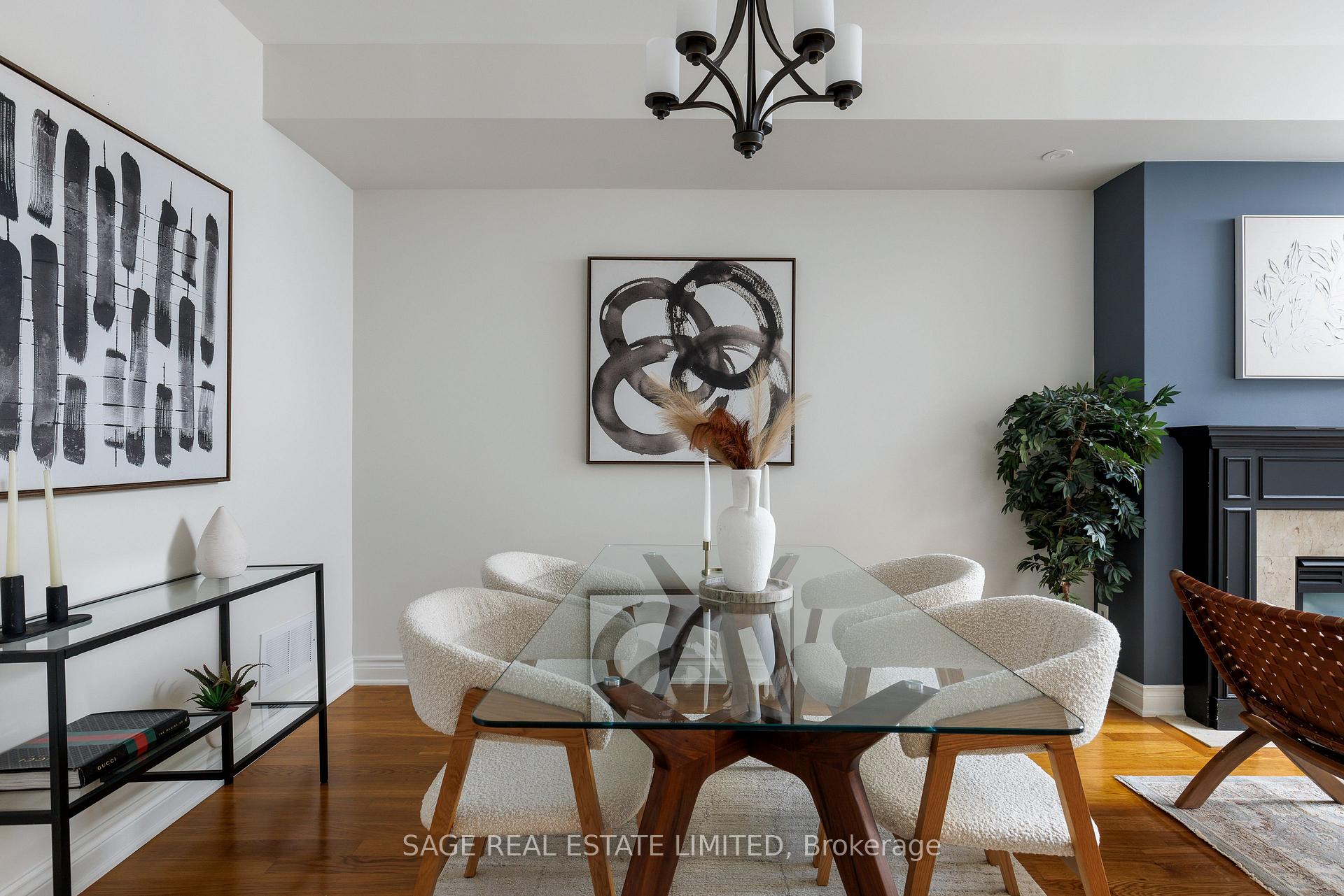 Photo 10 of 722E Kingston Road, Toronto, East End-Danforth — HOMEH