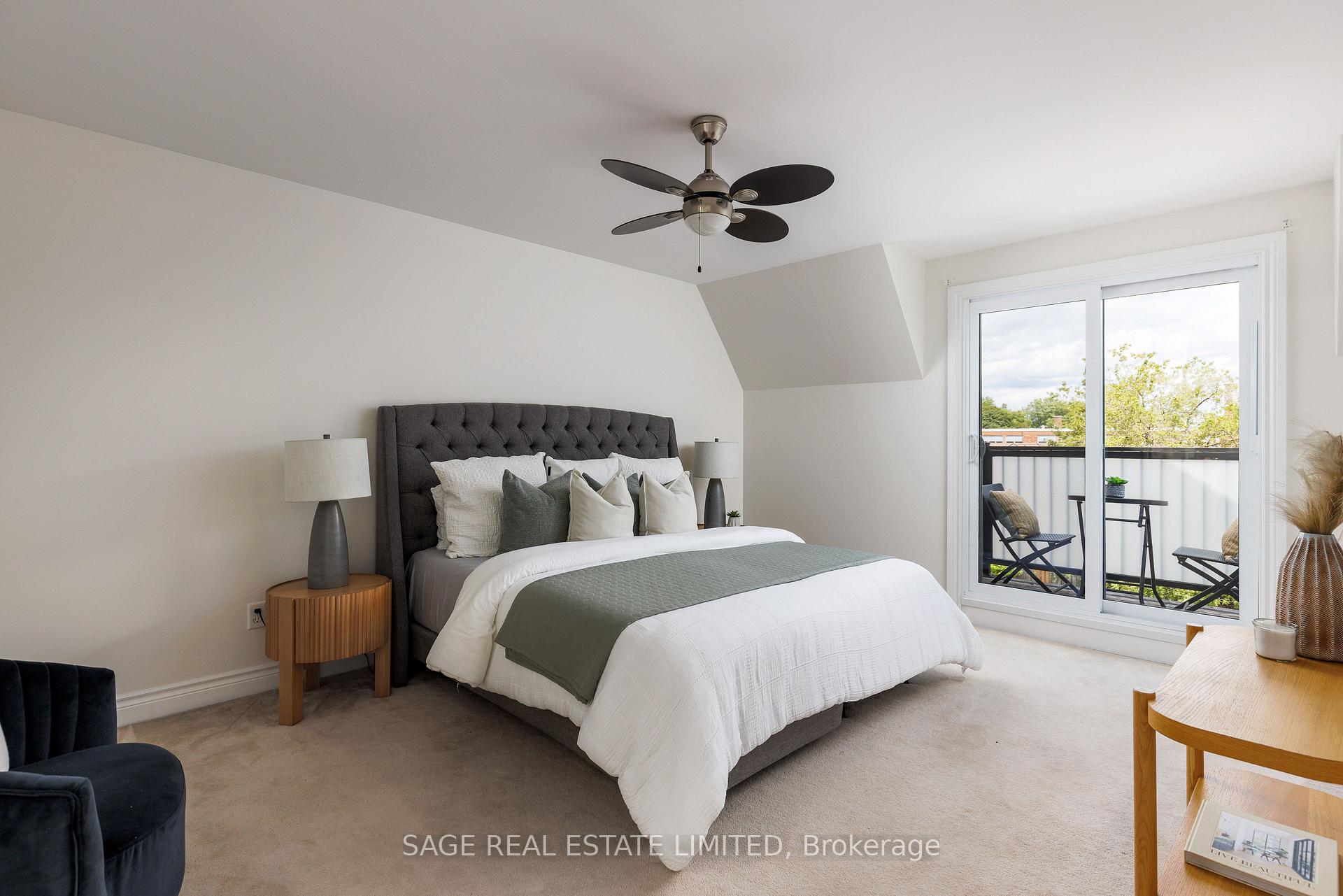 Photo 20 of 722E Kingston Road, Toronto, East End-Danforth — HOMEH