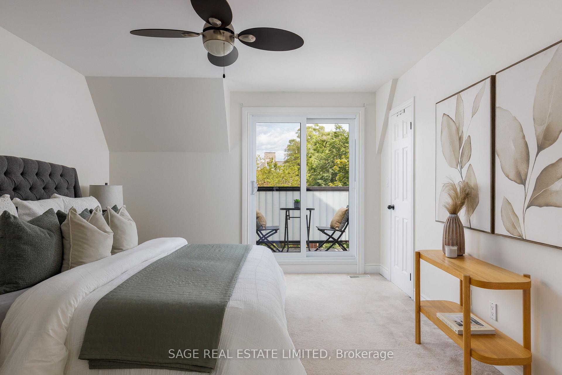 Photo 21 of 722E Kingston Road, Toronto, East End-Danforth — HOMEH