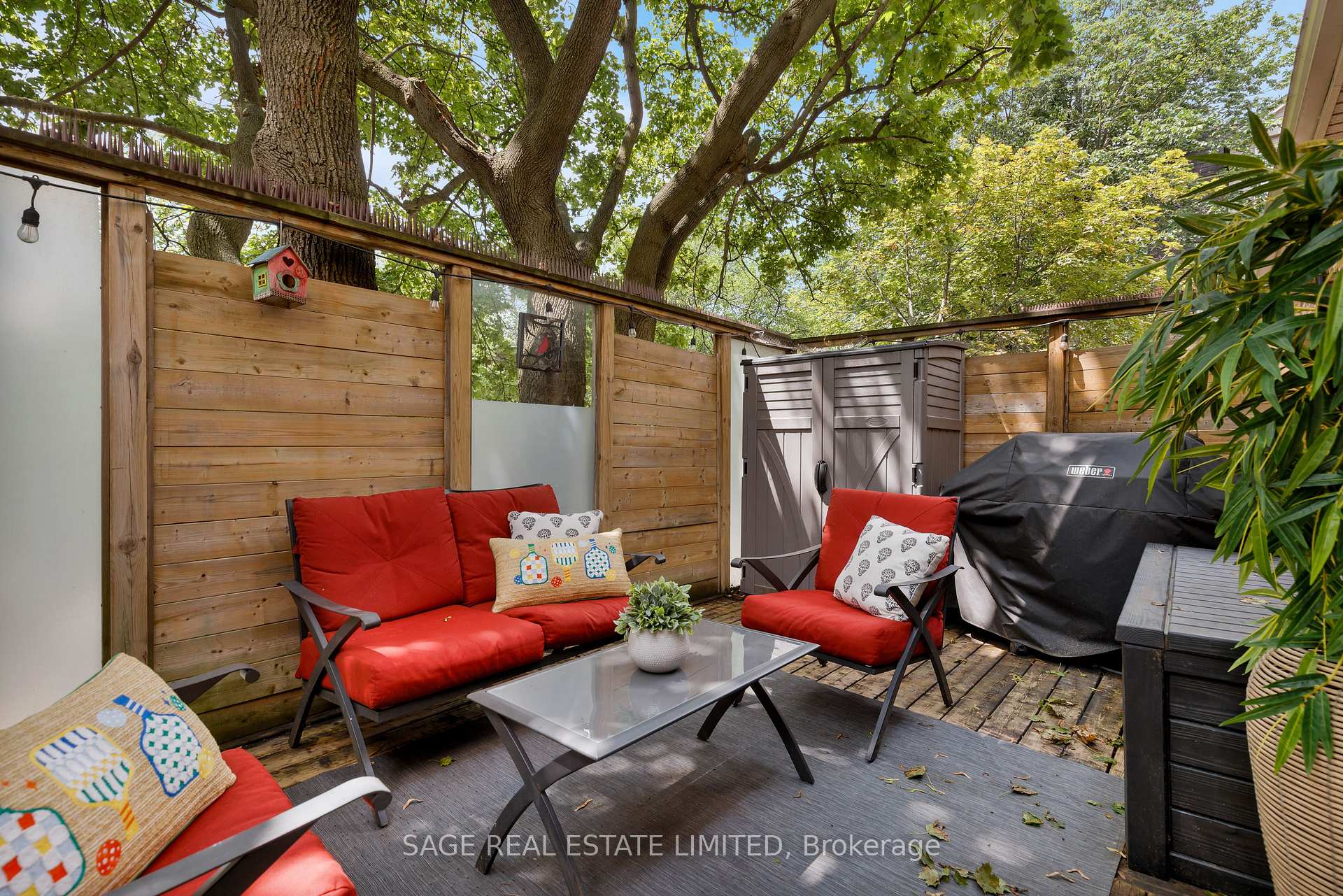 Photo 28 of 722E Kingston Road, Toronto, East End-Danforth — HOMEH