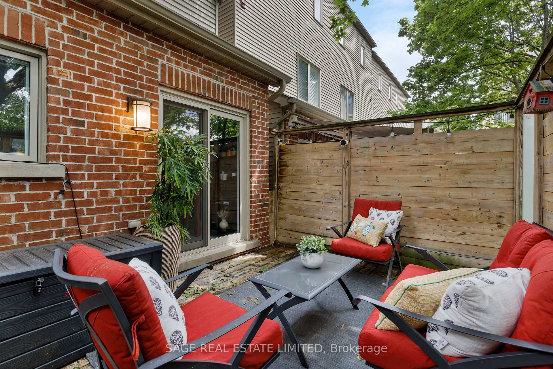 Photo 29 of 722E Kingston Road, Toronto, East End-Danforth — HOMEH