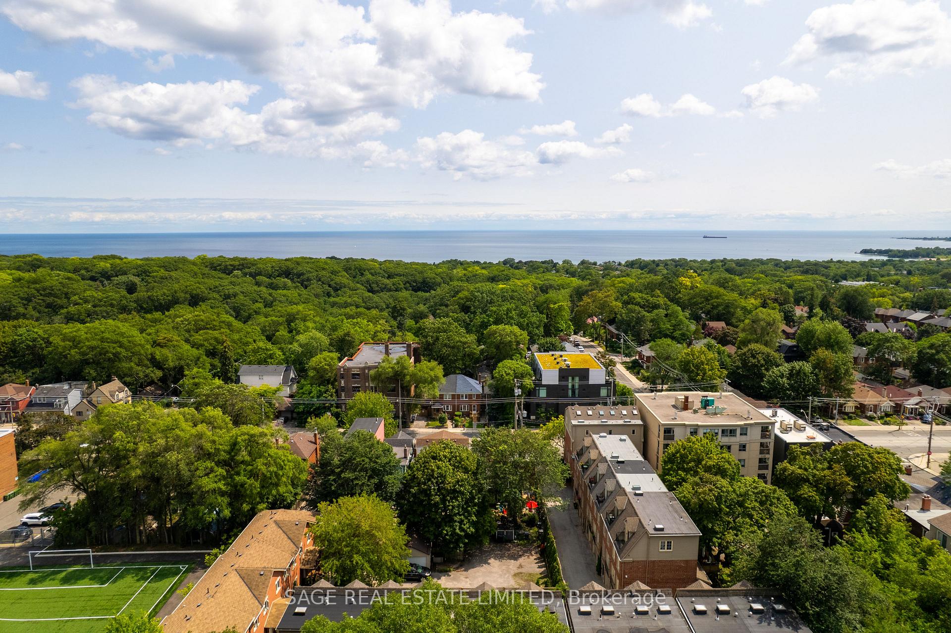 Photo 30 of 722E Kingston Road, Toronto, East End-Danforth — HOMEH