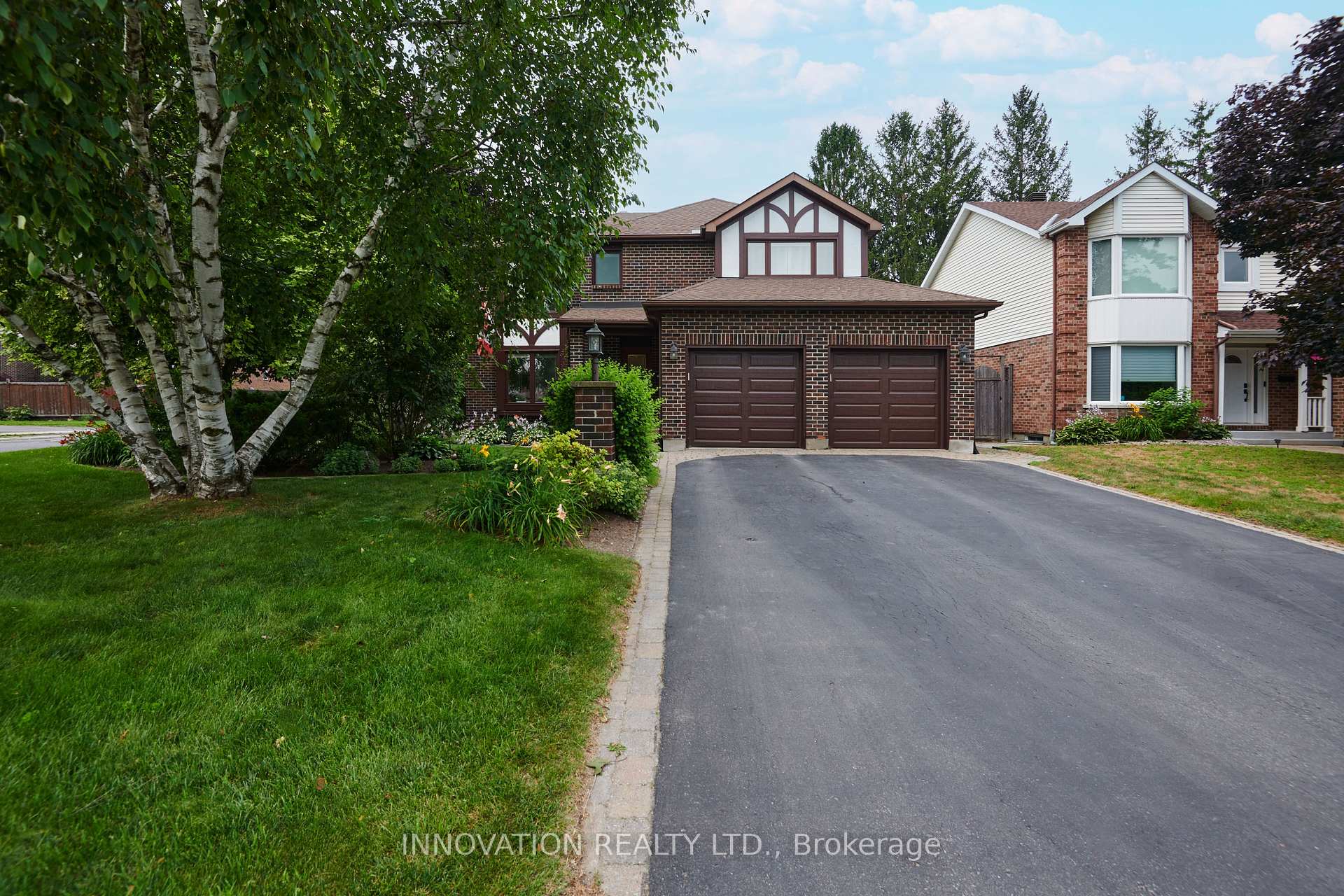 Photo 1 of 27 Cullen Court, Ottawa, Manordale — HOMEH