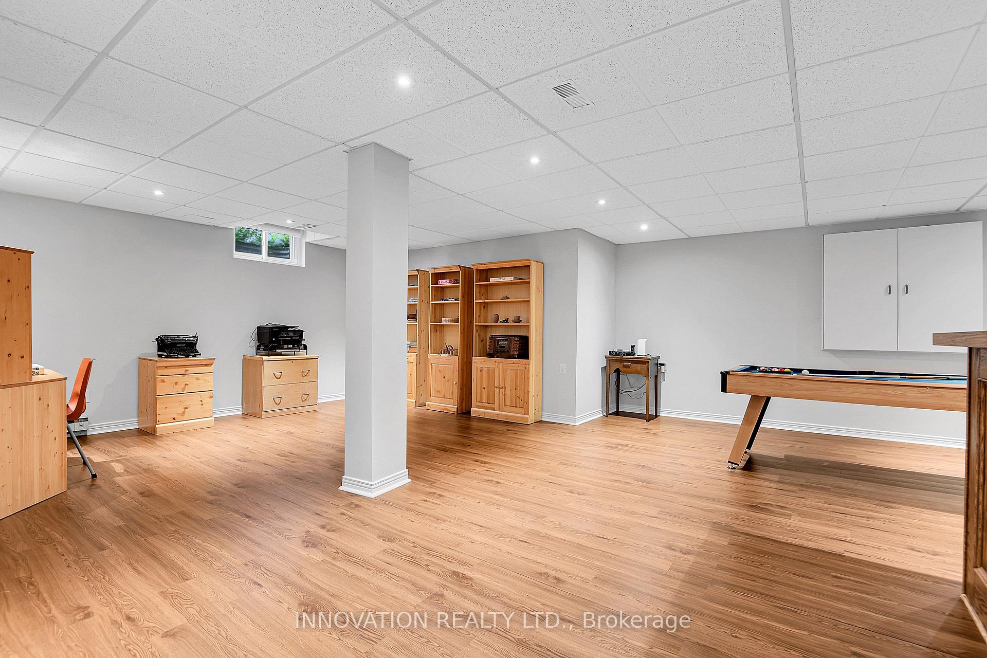 Photo 26 of 27 Cullen Court, Ottawa, Manordale — HOMEH