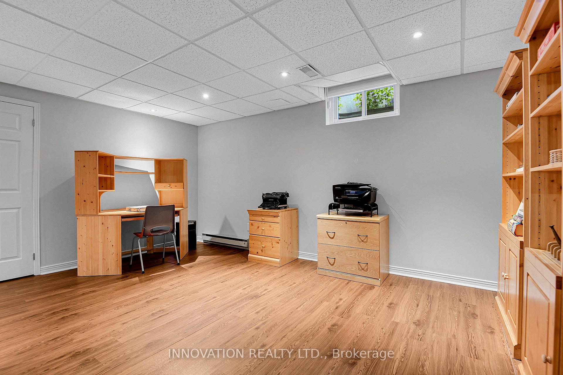 Photo 28 of 27 Cullen Court, Ottawa, Manordale — HOMEH