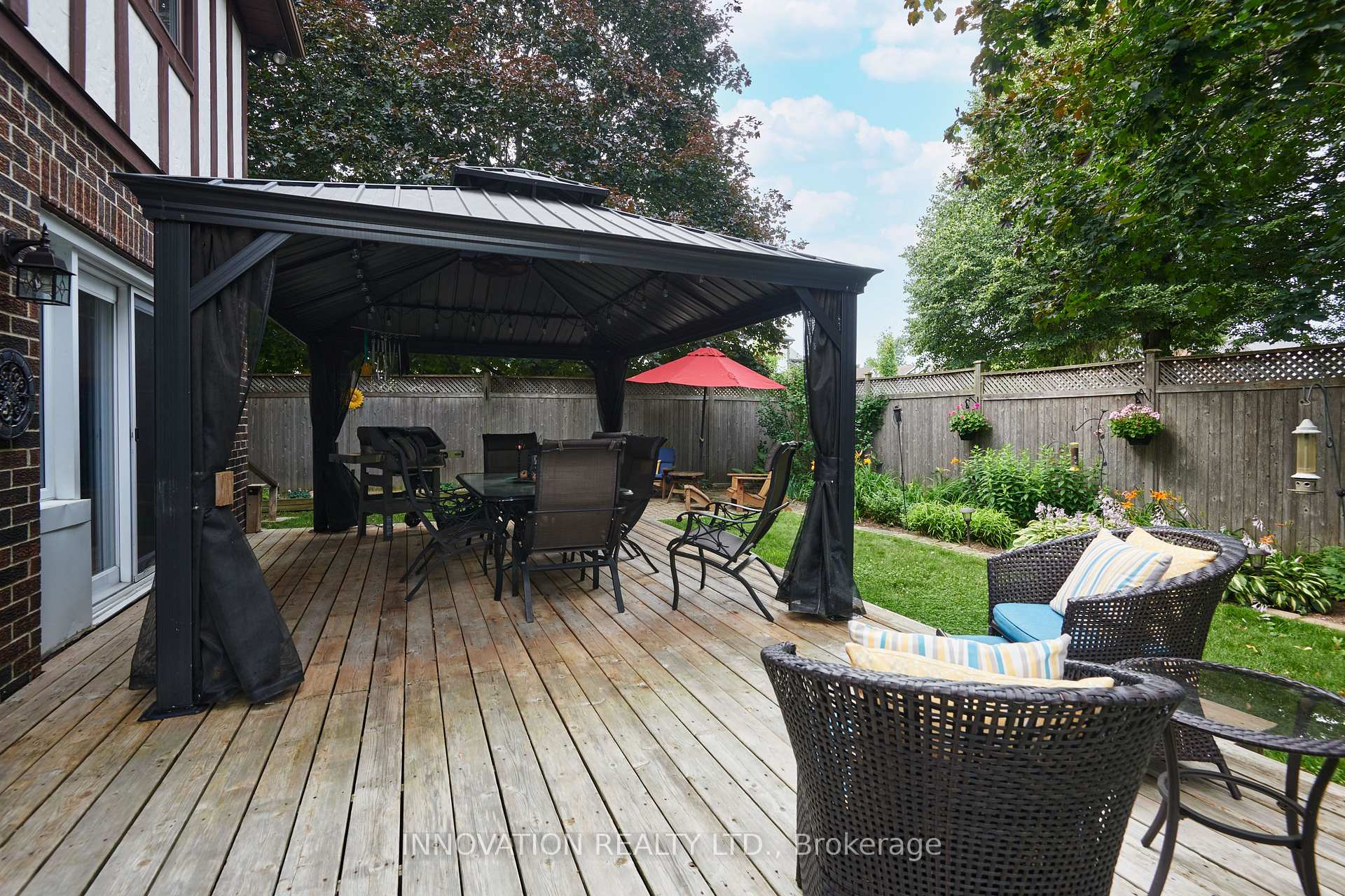 Photo 33 of 27 Cullen Court, Ottawa, Manordale — HOMEH