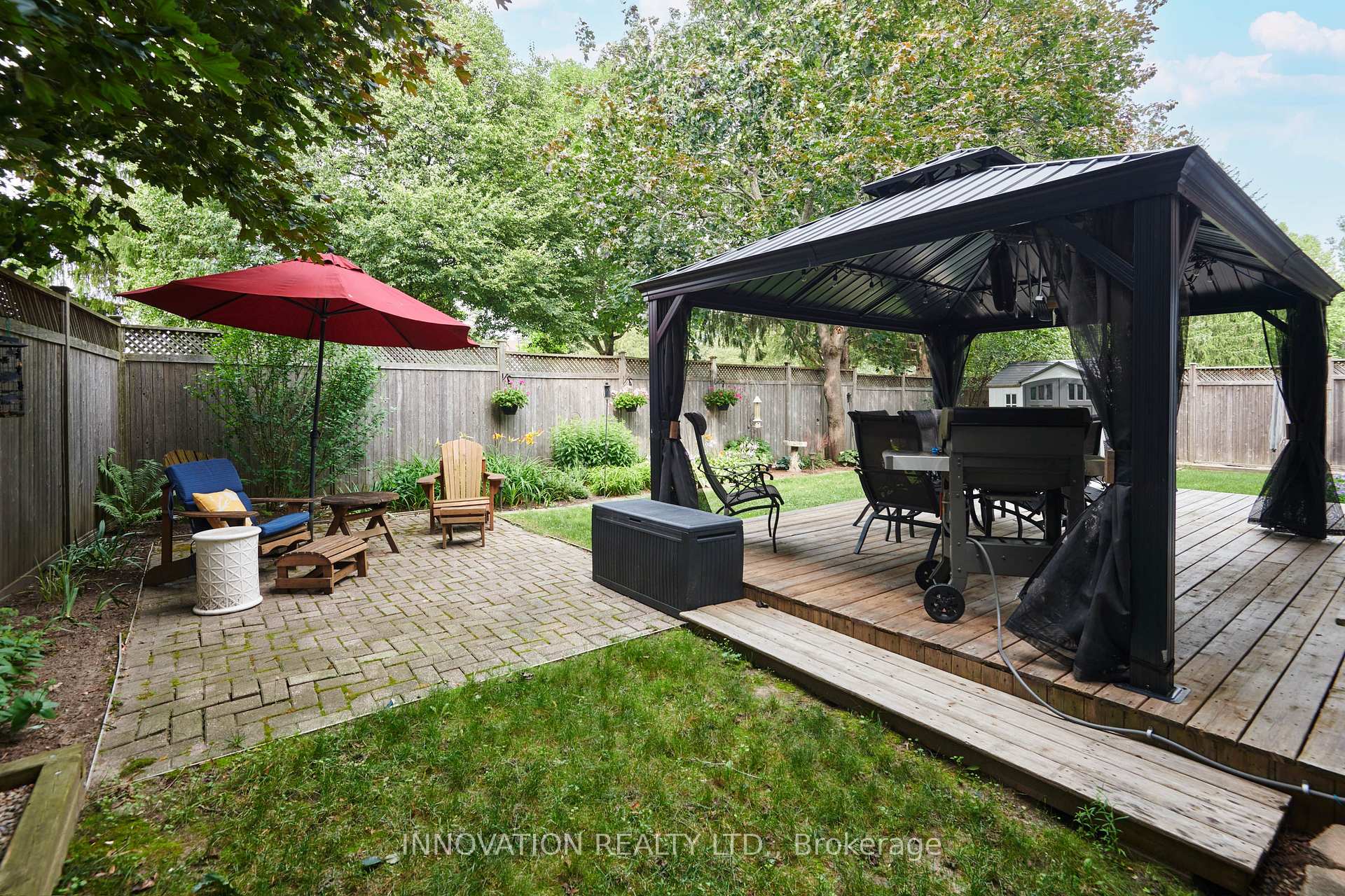 Photo 34 of 27 Cullen Court, Ottawa, Manordale — HOMEH