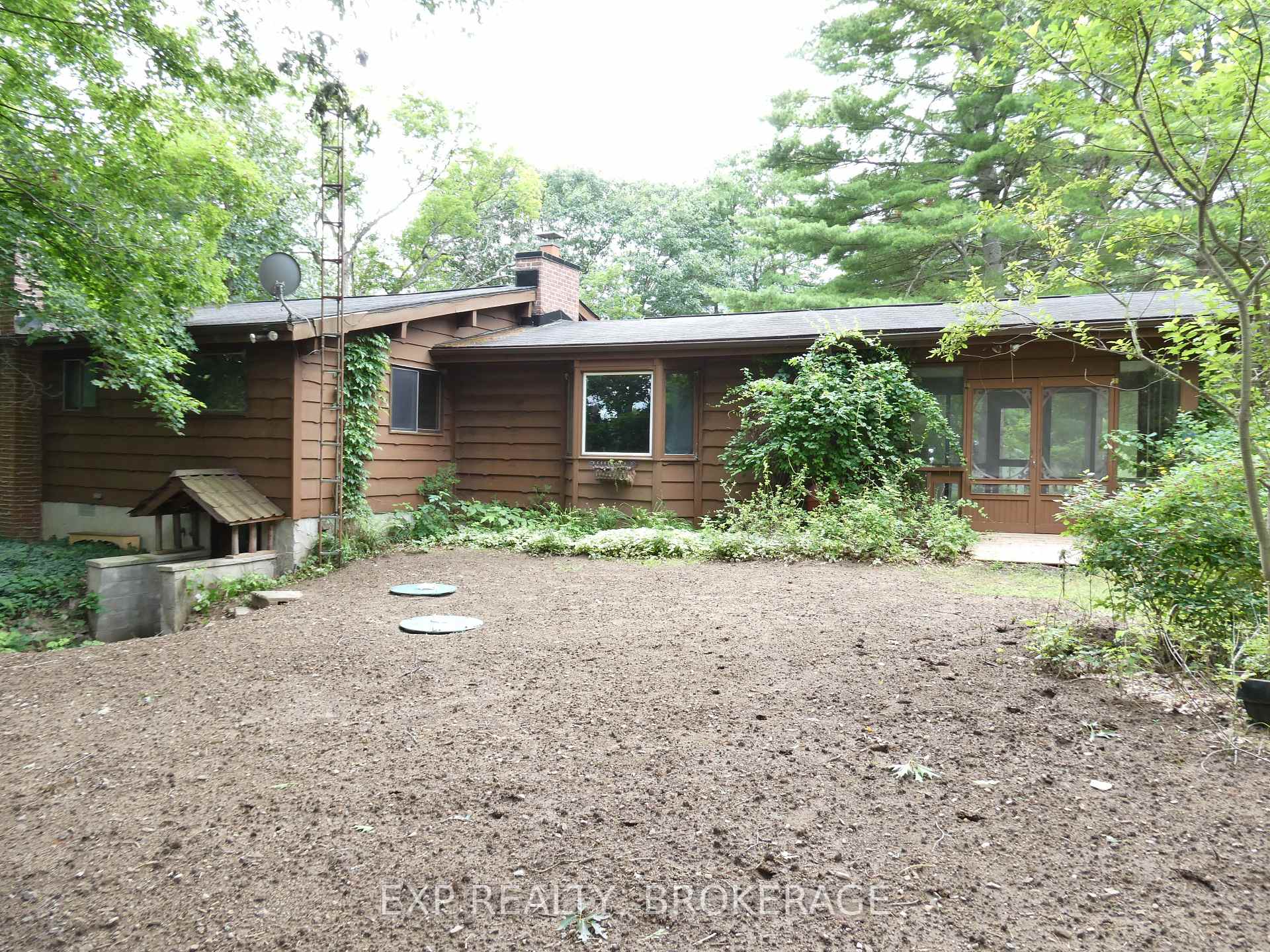 Photo 39 of 1026 Desert Creek Lane, Frontenac, Frontenac South — HOMEH