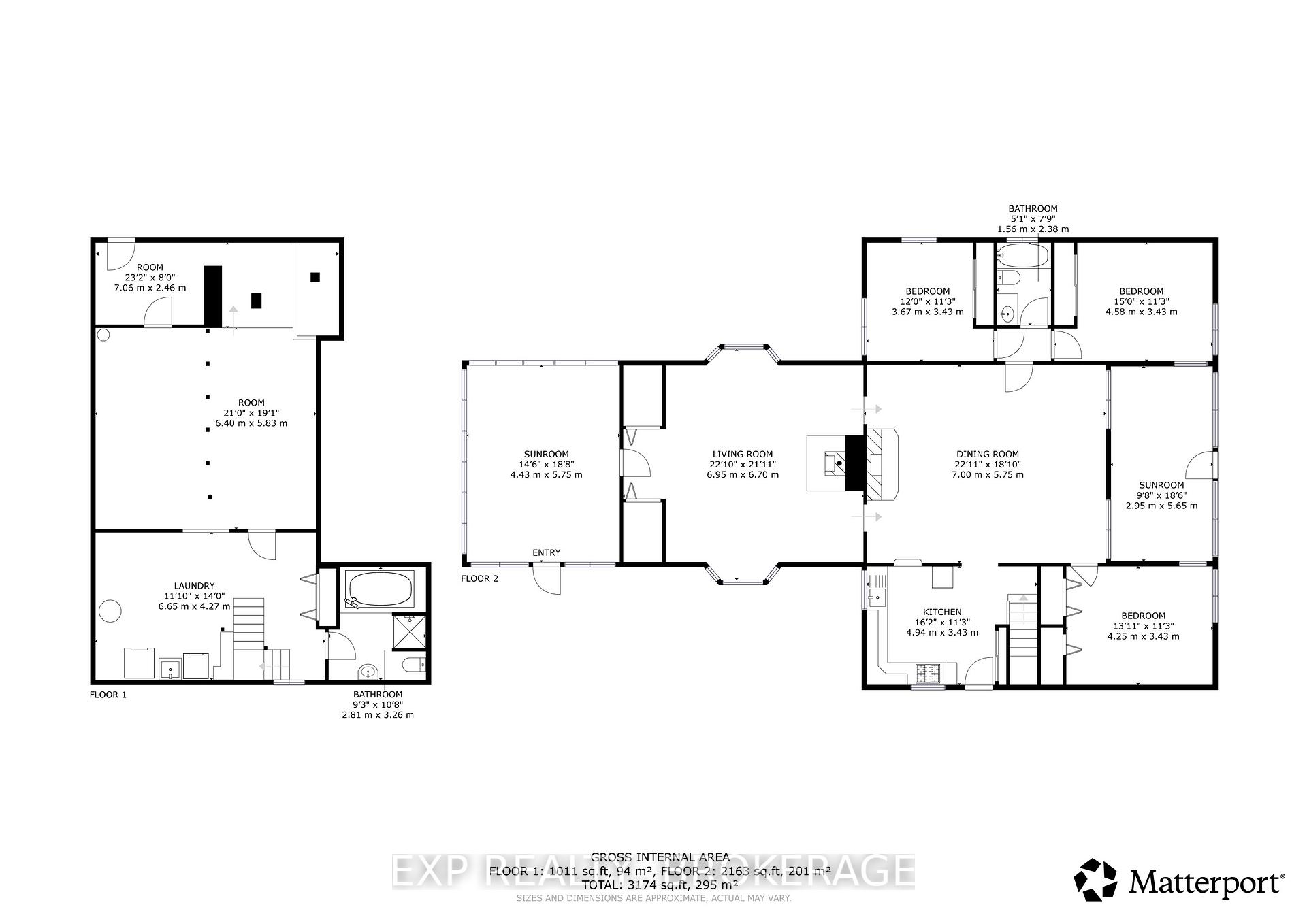 Photo 50 of 1026 Desert Creek Lane, Frontenac, Frontenac South — HOMEH