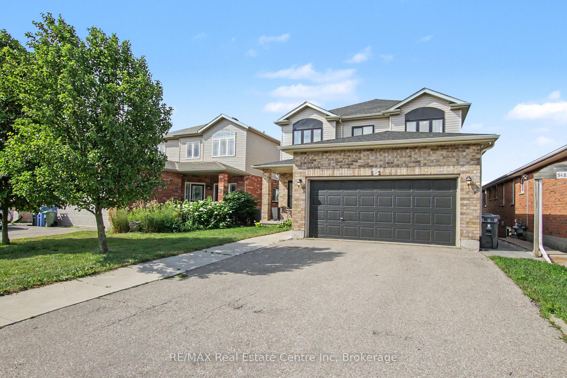 Photo 2 of 52 Washburn Drive, Guelph, Grange Road — HOMEH
