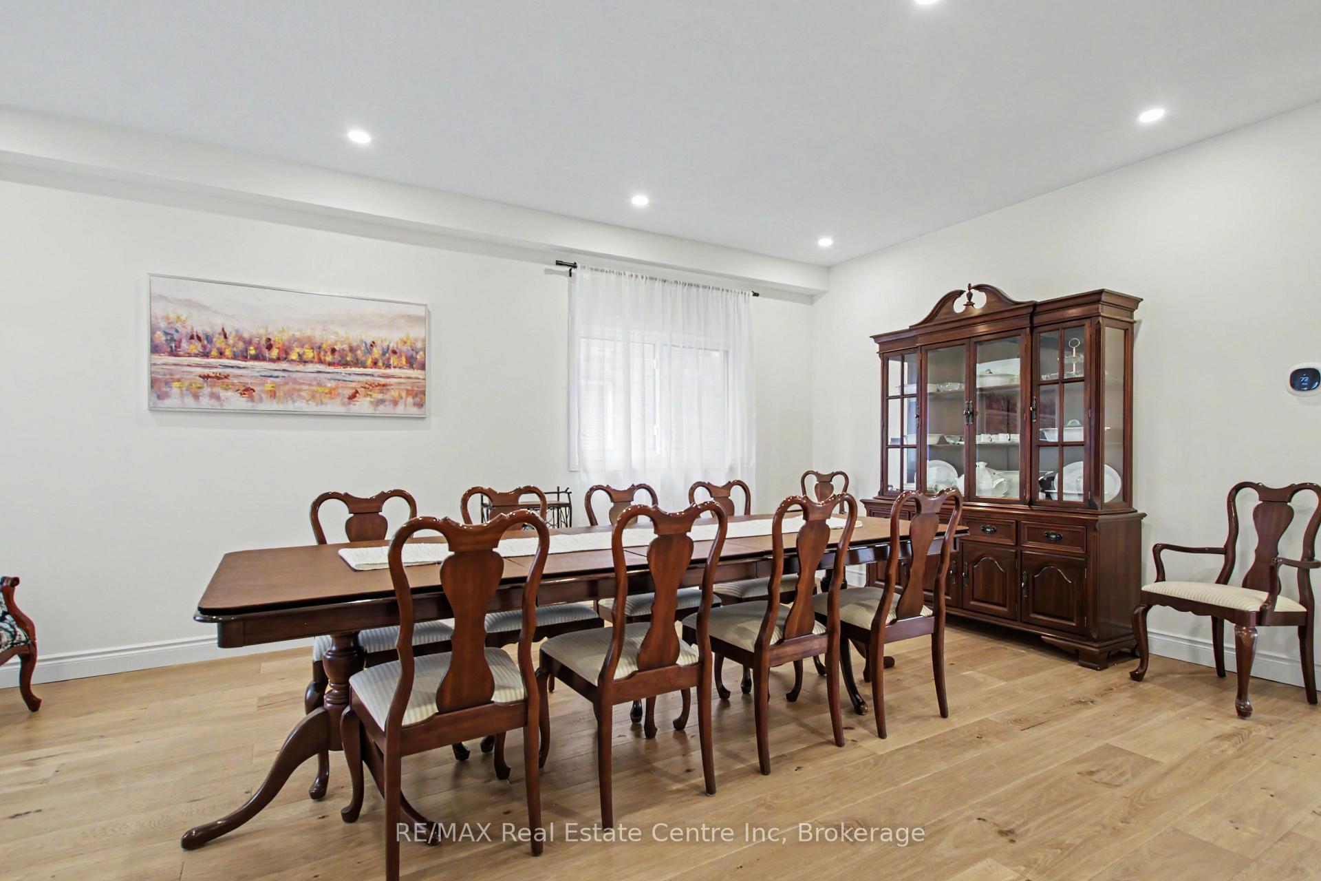 Photo 7 of 52 Washburn Drive, Guelph, Grange Road — HOMEH
