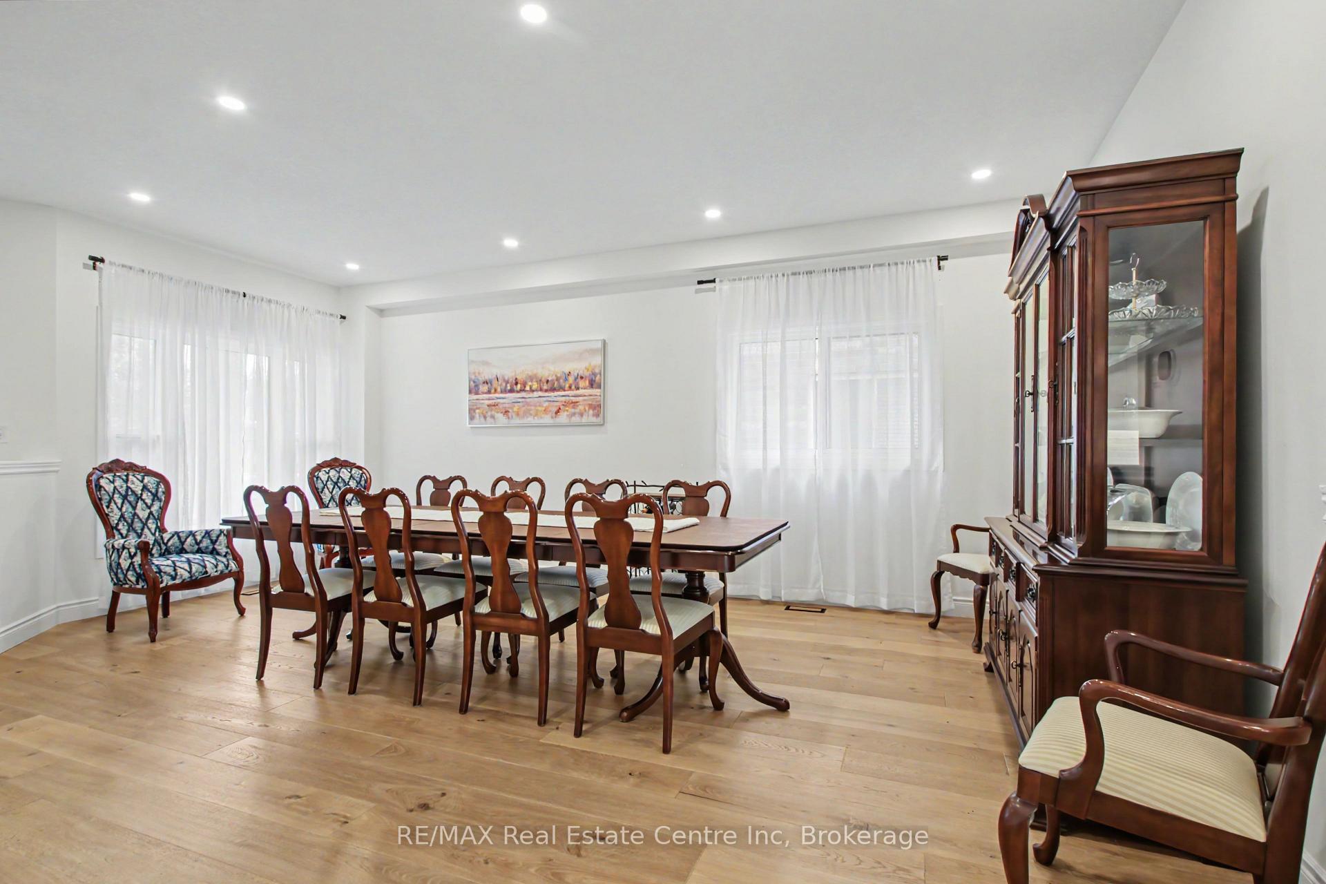 Photo 8 of 52 Washburn Drive, Guelph, Grange Road — HOMEH