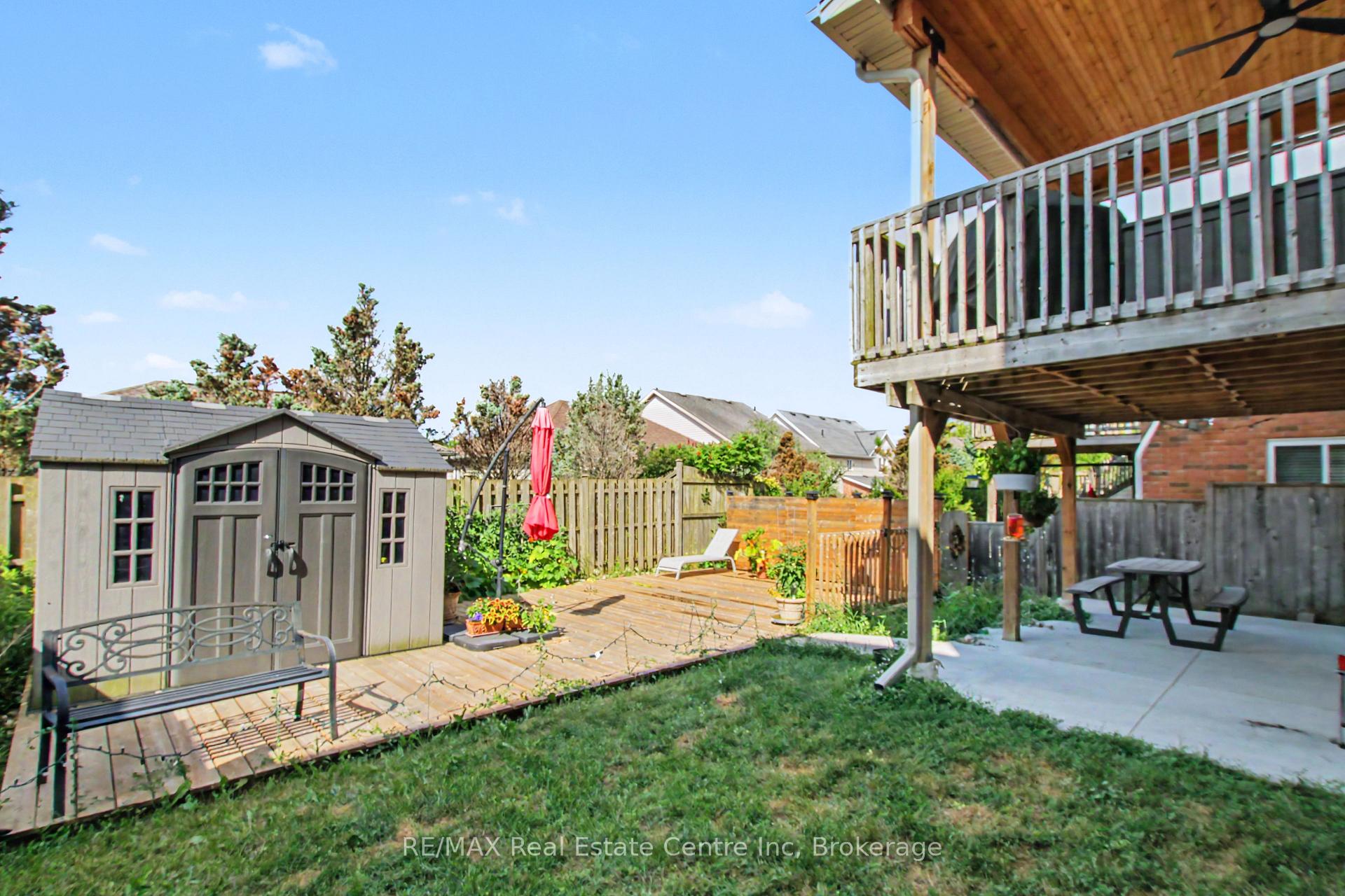 Photo 28 of 52 Washburn Drive, Guelph, Grange Road — HOMEH