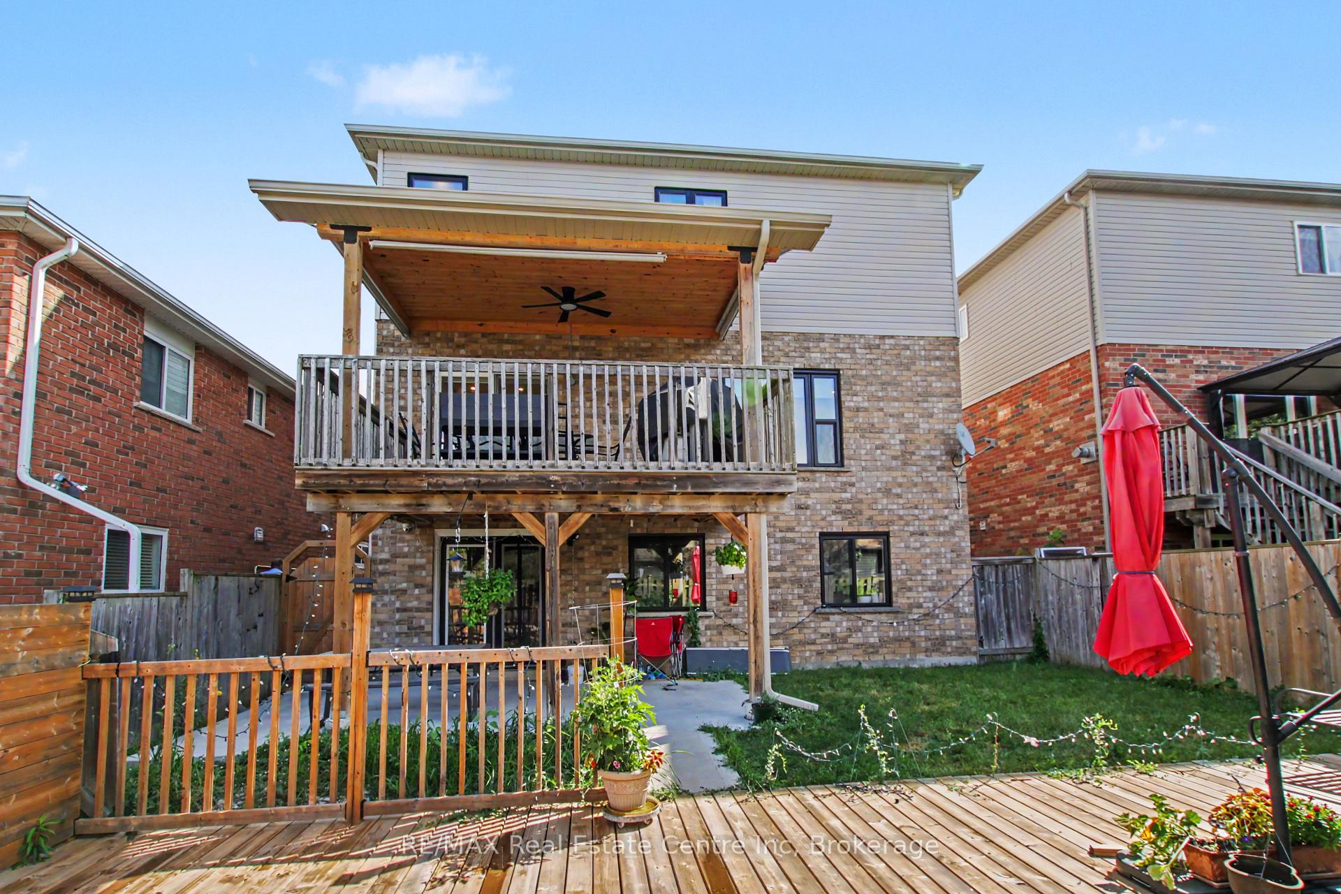 Photo 29 of 52 Washburn Drive, Guelph, Grange Road — HOMEH