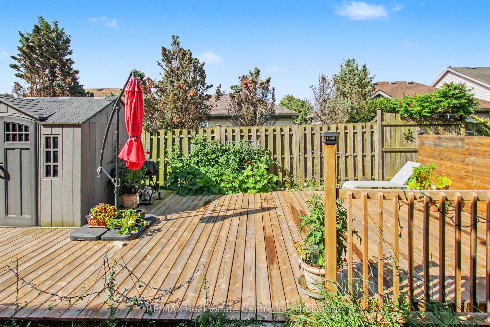 Photo 31 of 52 Washburn Drive, Guelph, Grange Road — HOMEH