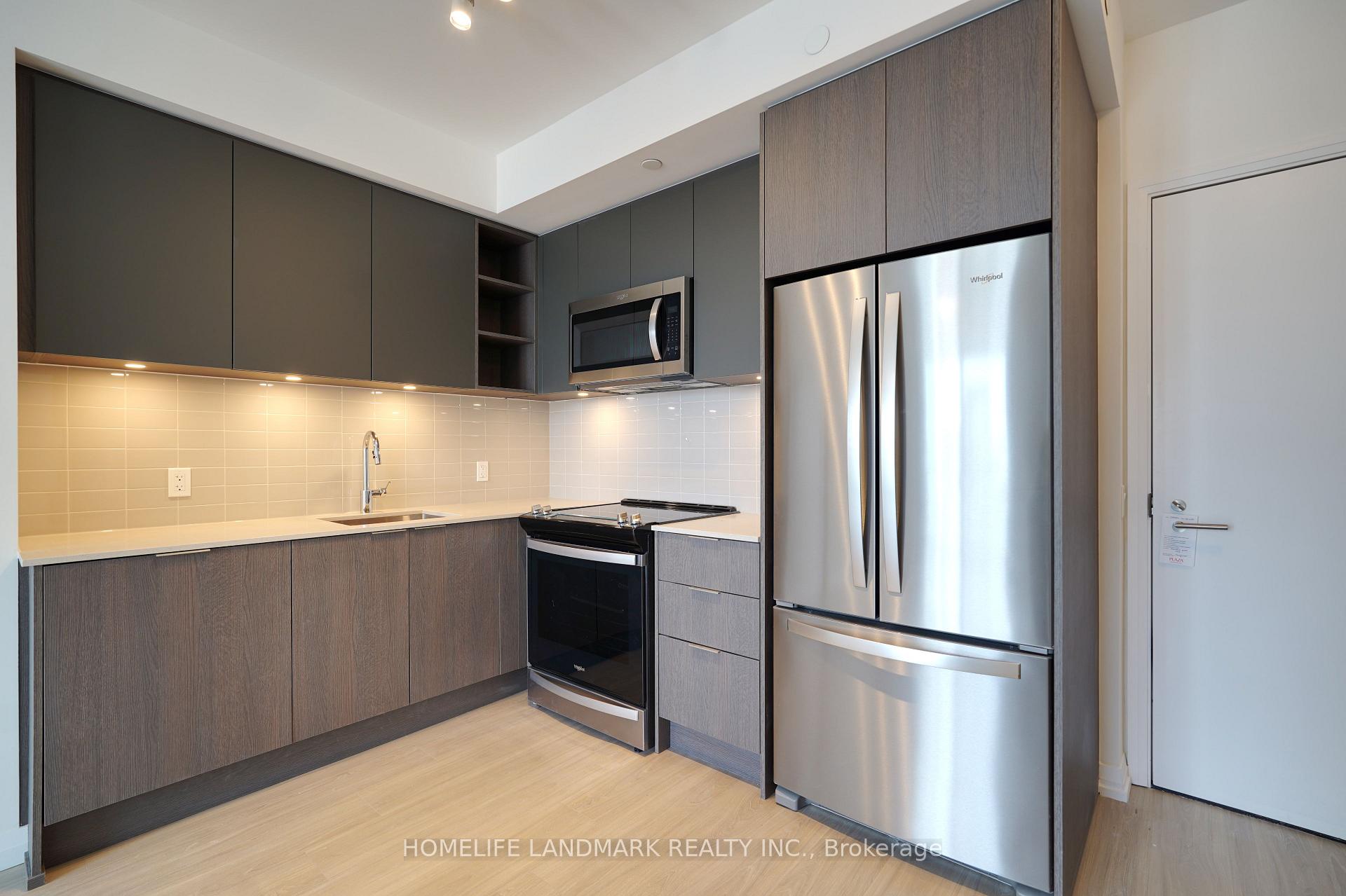 Photo 4 of Unit 2318, 50 Dunfield Avenue, Toronto, Mount Pleasant East — HOMEH