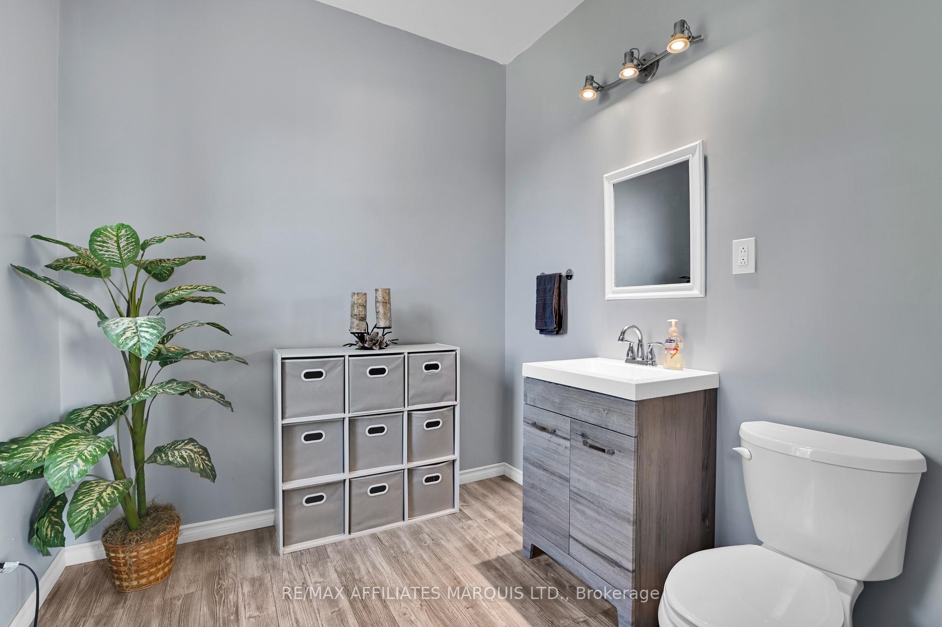 Photo 16 of 15 Mechanic Street E, North Glengarry, Maxville — HOMEH