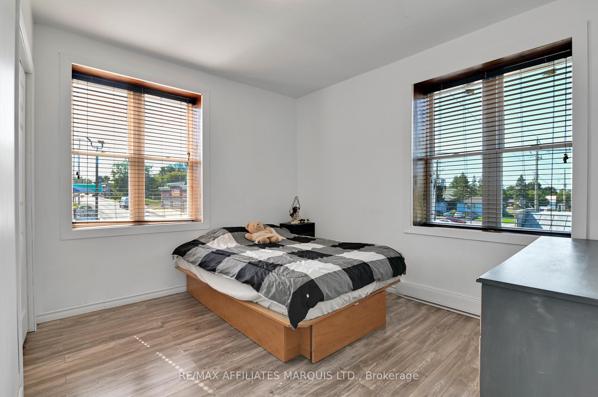 Photo 17 of 15 Mechanic Street E, North Glengarry, Maxville — HOMEH