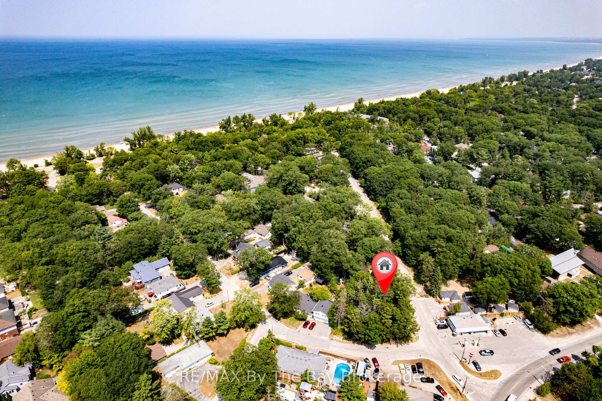 Photo 27 of 110 24TH Street N, Wasaga Beach — HOMEH