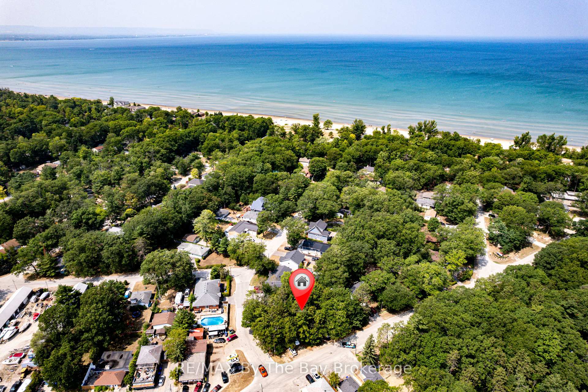 Photo 30 of 110 24TH Street N, Wasaga Beach — HOMEH