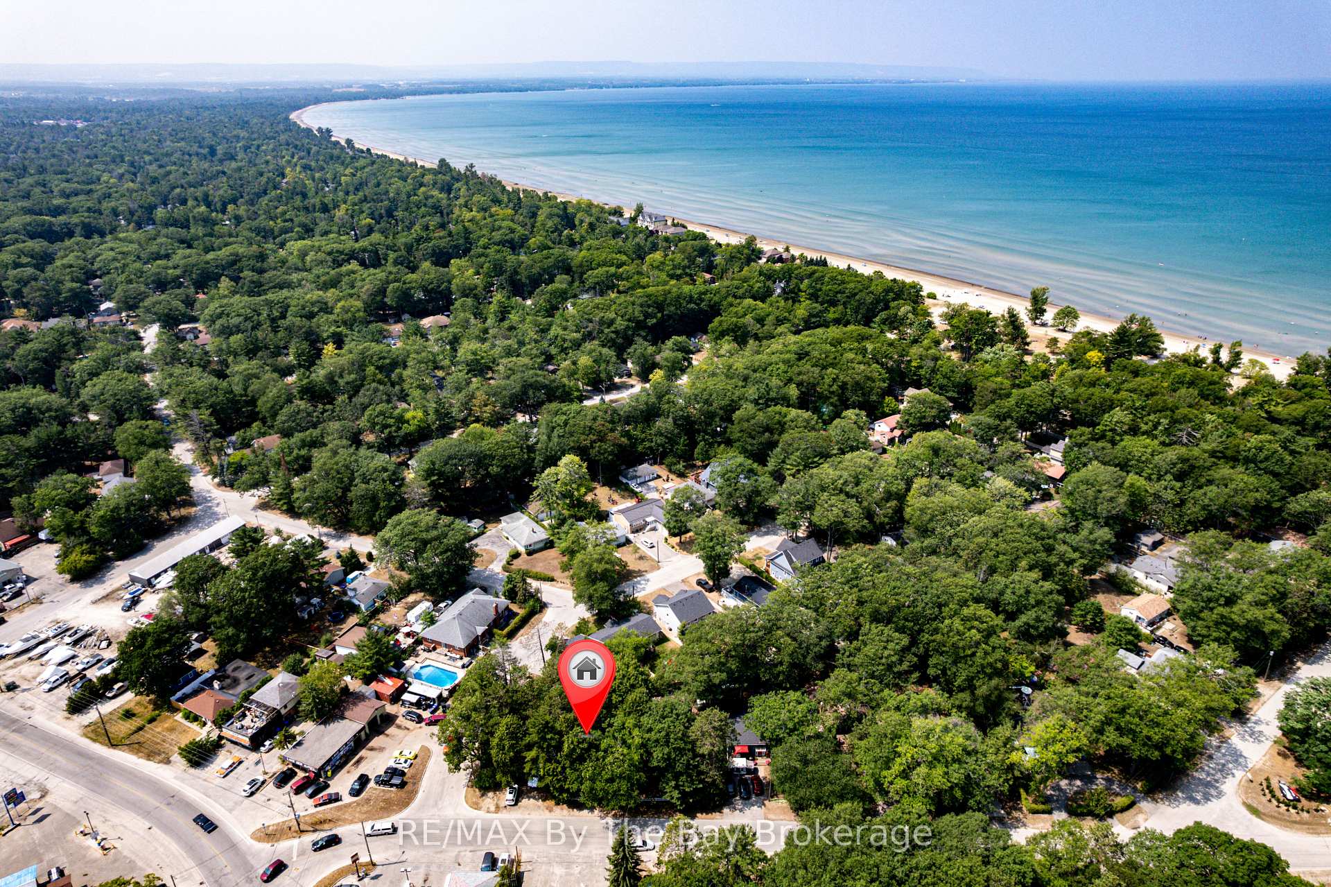 Photo 31 of 110 24TH Street N, Wasaga Beach — HOMEH