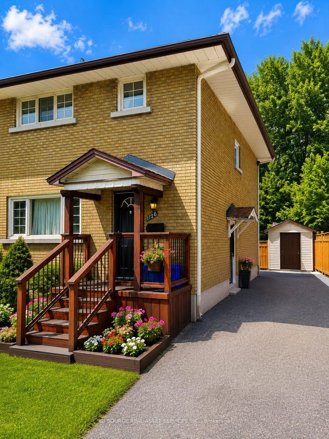 Photo 2 of 1126 Woodroffe Avenue, Ottawa, Kenson Park — HOMEH