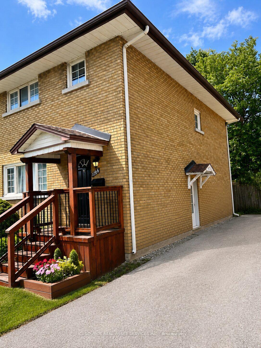 Photo 3 of 1126 Woodroffe Avenue, Ottawa, Kenson Park — HOMEH