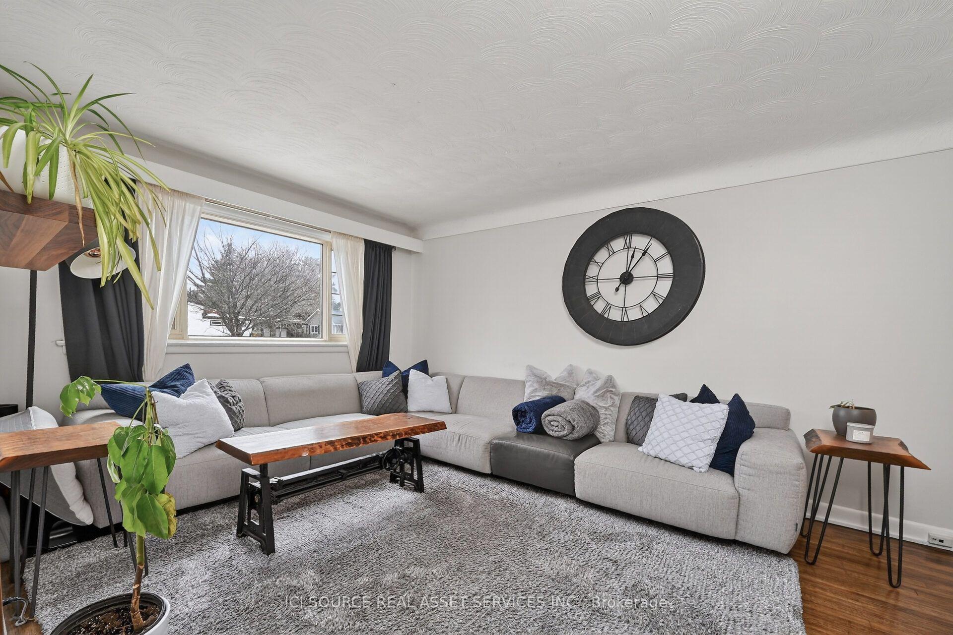 Photo 10 of 1126 Woodroffe Avenue, Ottawa, Kenson Park — HOMEH
