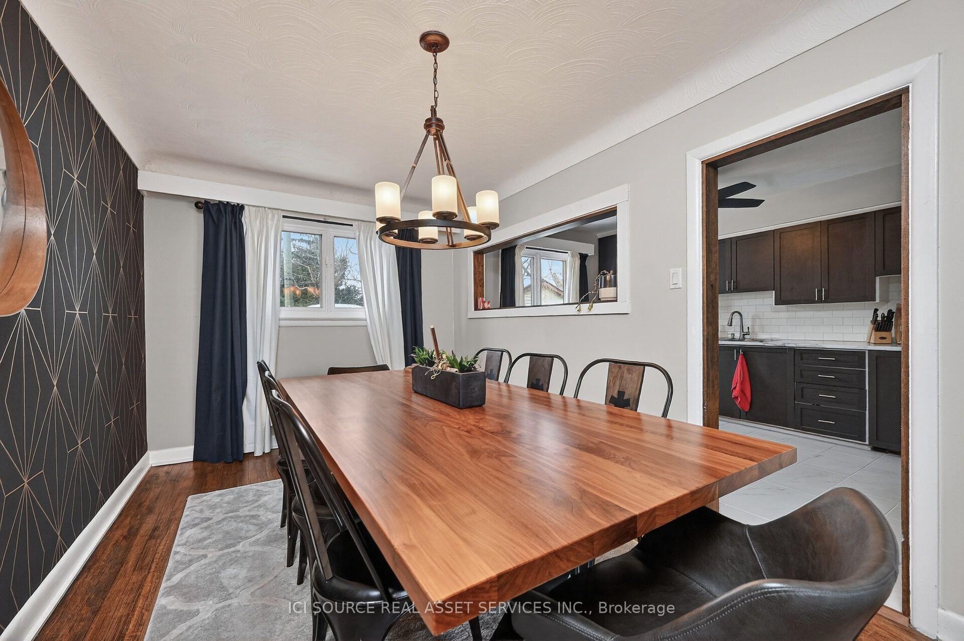 Photo 11 of 1126 Woodroffe Avenue, Ottawa, Kenson Park — HOMEH