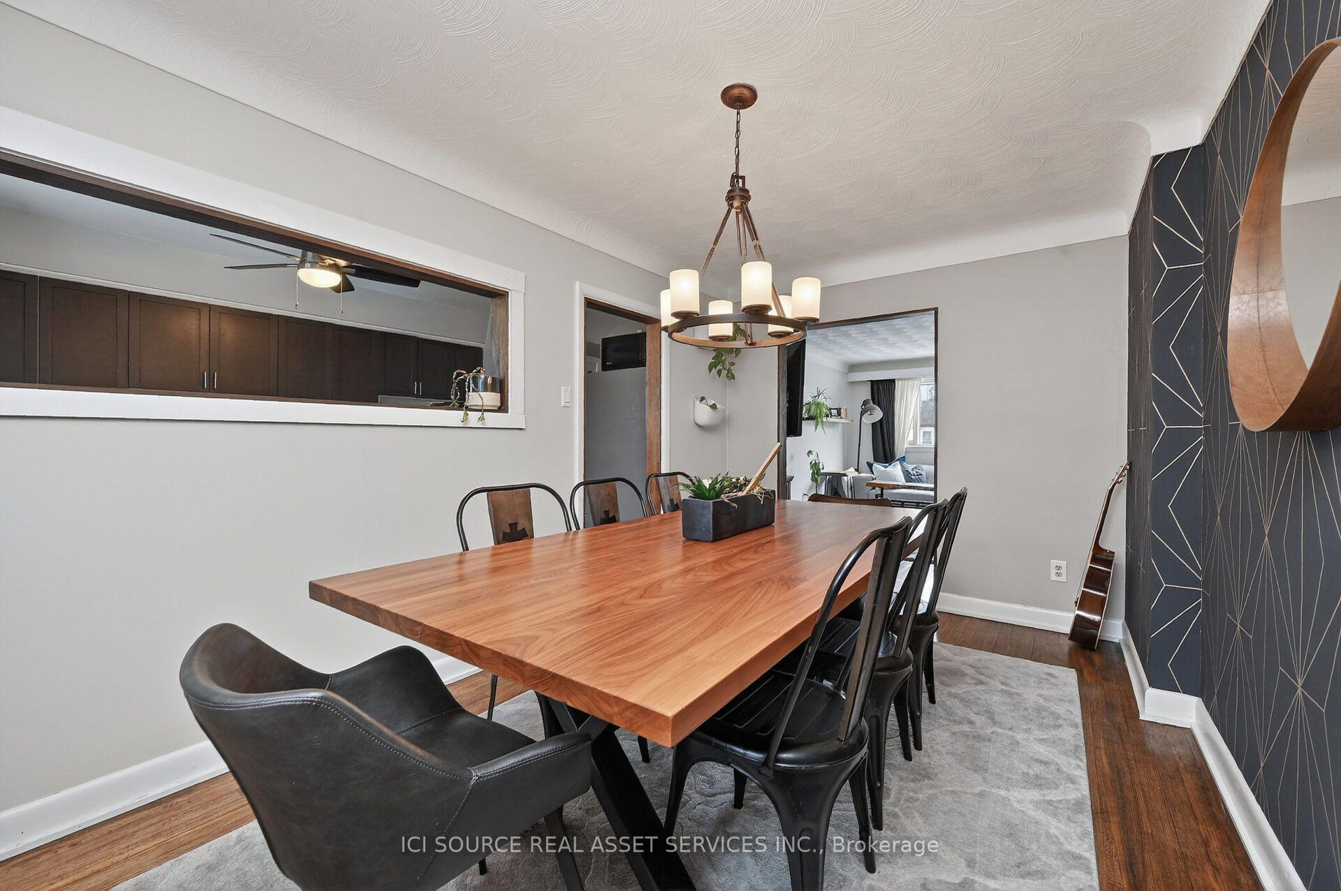 Photo 12 of 1126 Woodroffe Avenue, Ottawa, Kenson Park — HOMEH
