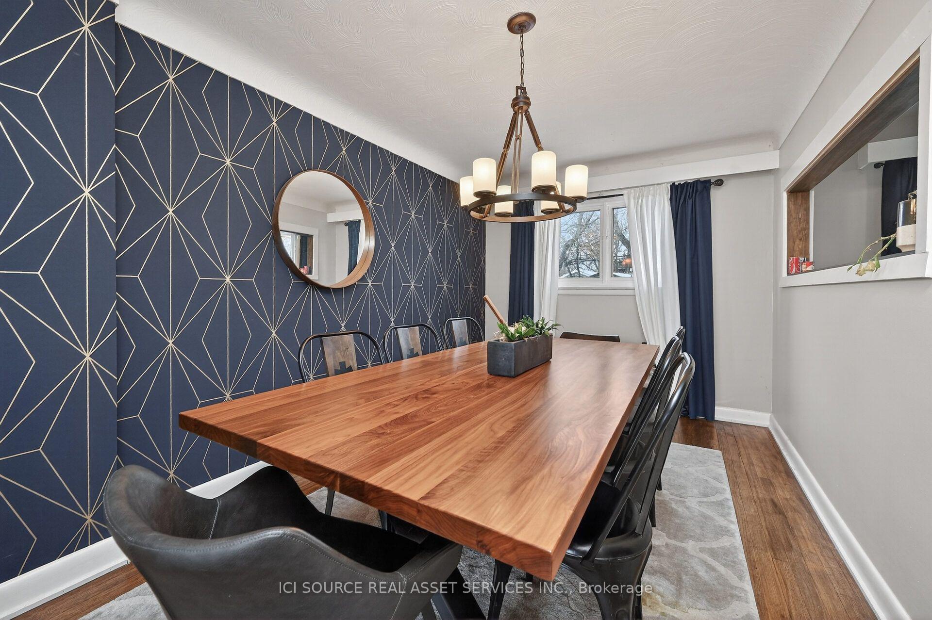 Photo 14 of 1126 Woodroffe Avenue, Ottawa, Kenson Park — HOMEH