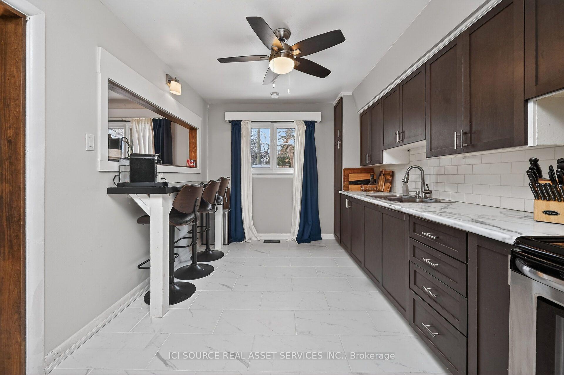 Photo 15 of 1126 Woodroffe Avenue, Ottawa, Kenson Park — HOMEH