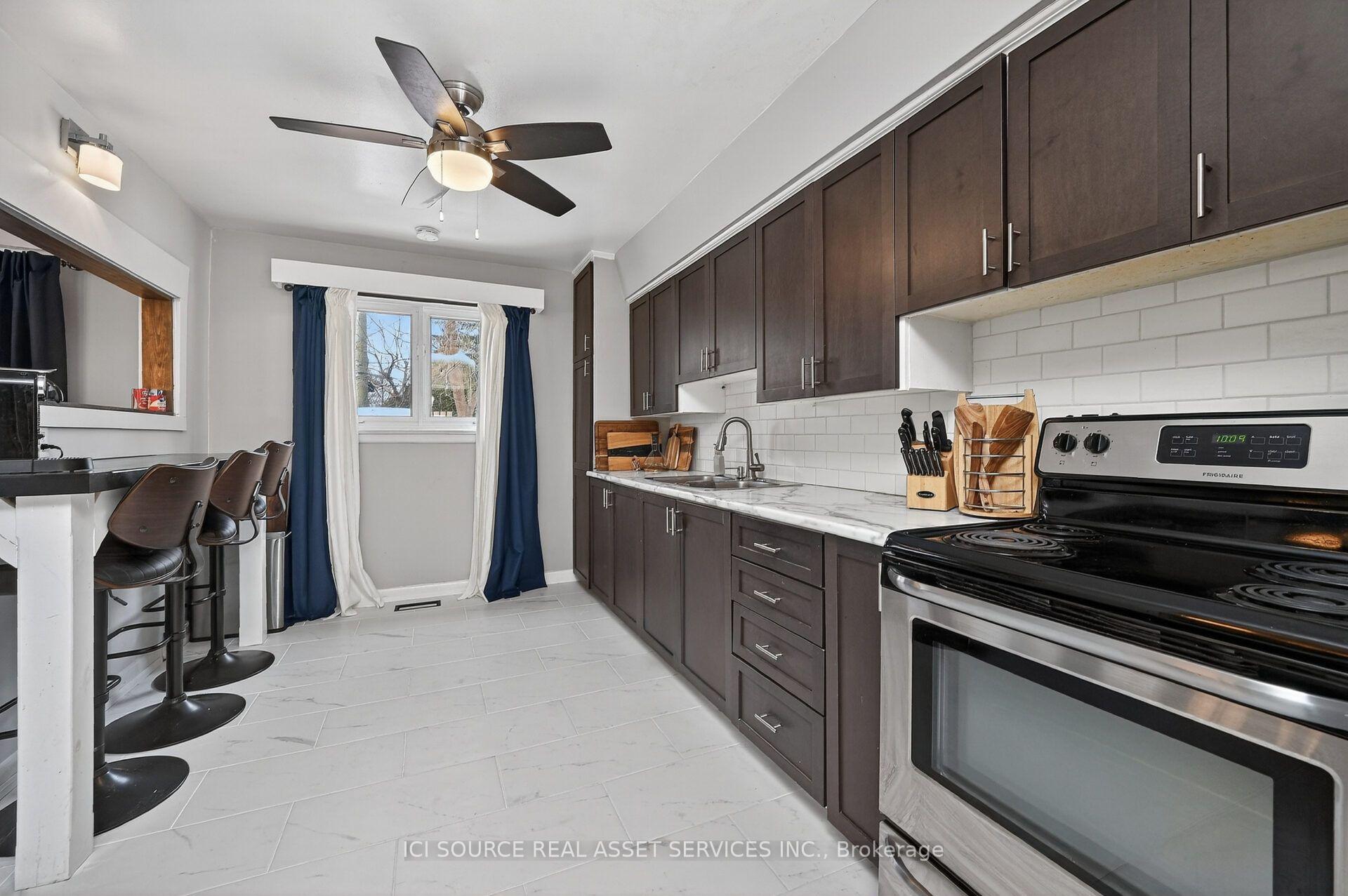 Photo 16 of 1126 Woodroffe Avenue, Ottawa, Kenson Park — HOMEH