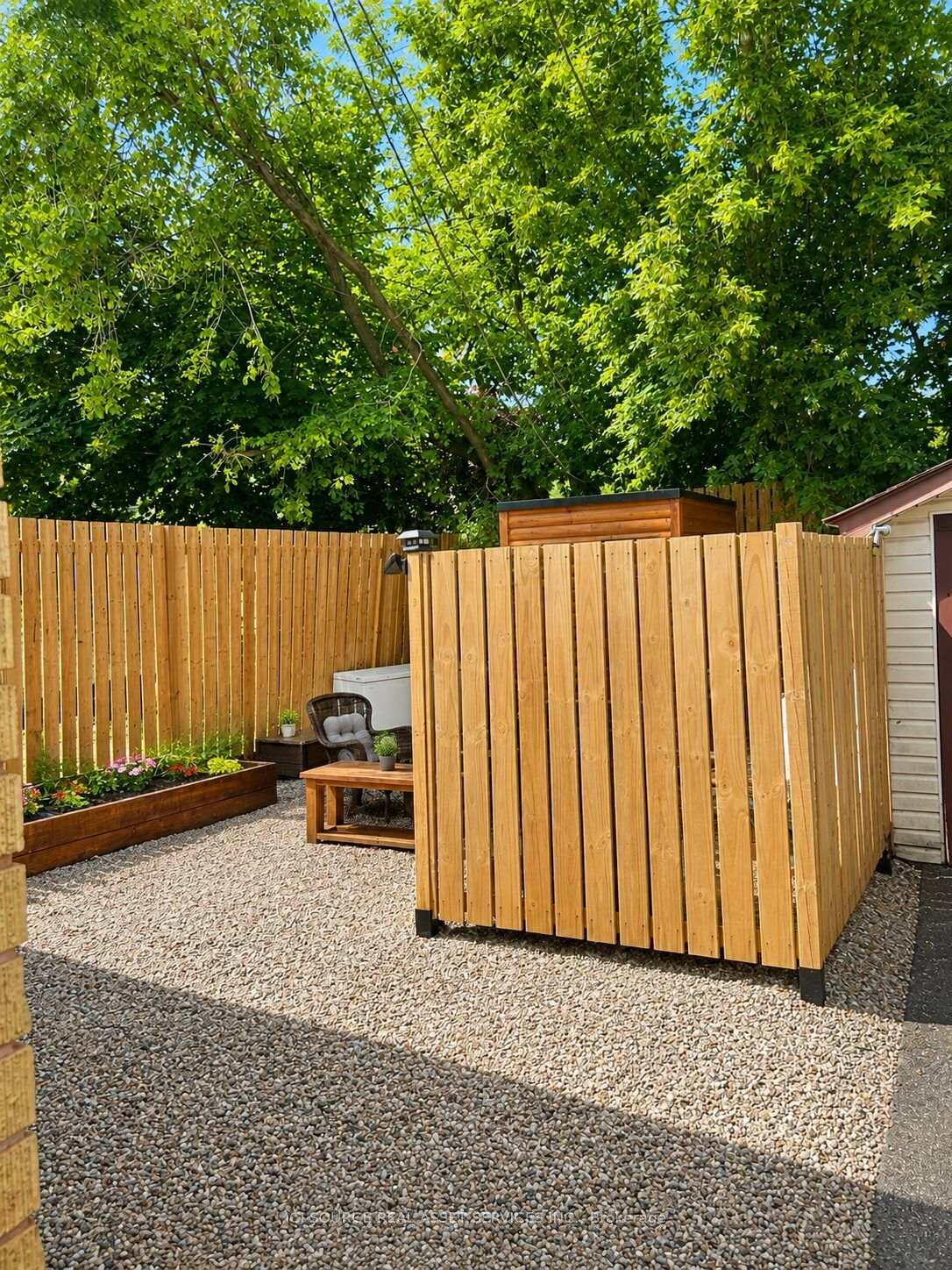 Photo 32 of 1126 Woodroffe Avenue, Ottawa, Kenson Park — HOMEH