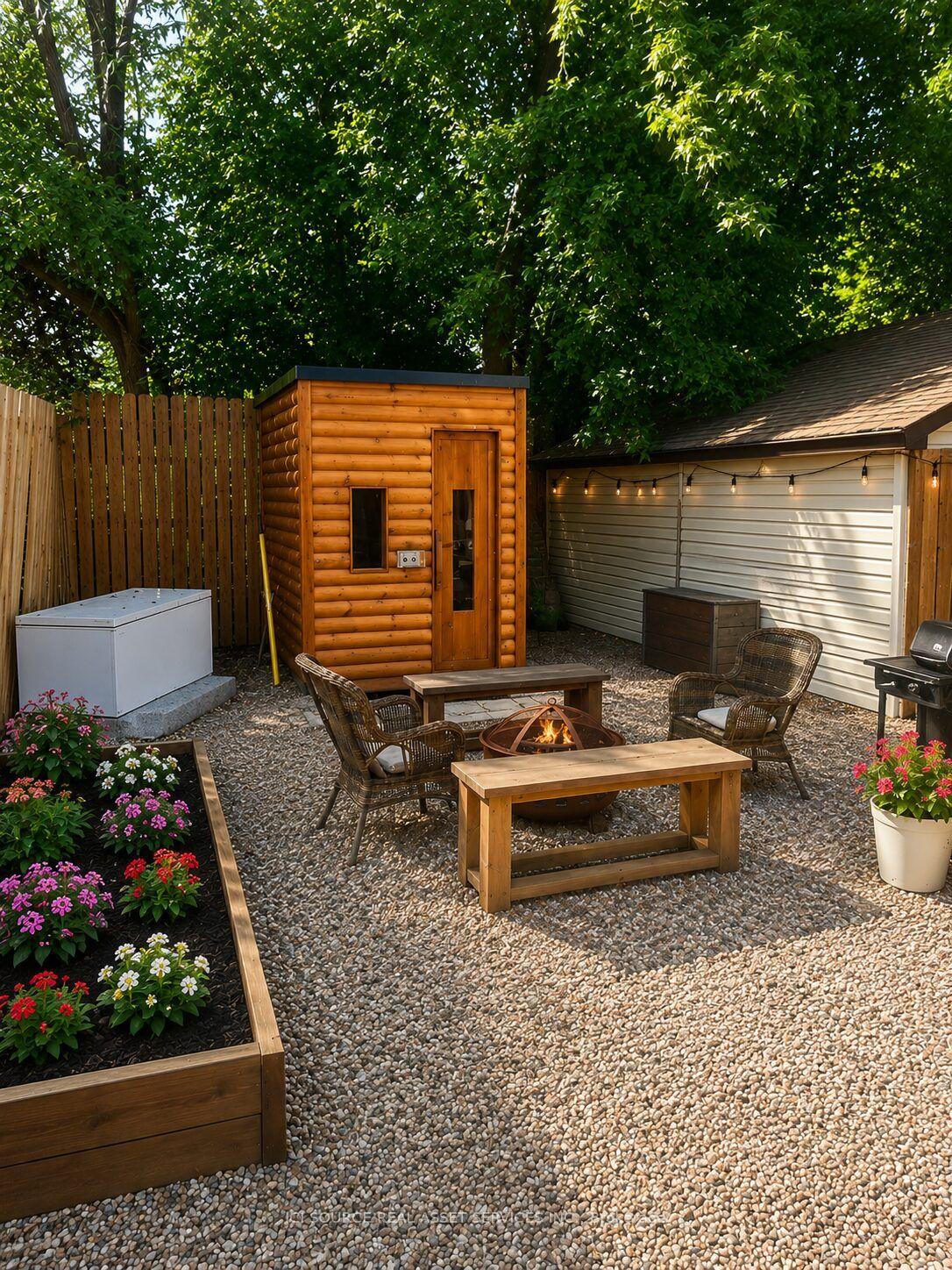 Photo 33 of 1126 Woodroffe Avenue, Ottawa, Kenson Park — HOMEH