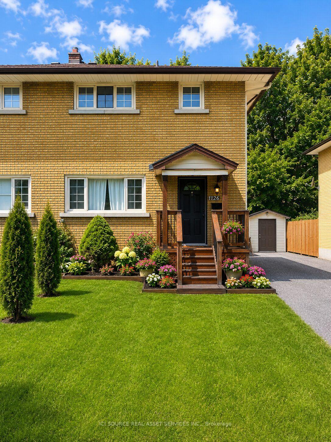 Photo 35 of 1126 Woodroffe Avenue, Ottawa, Kenson Park — HOMEH