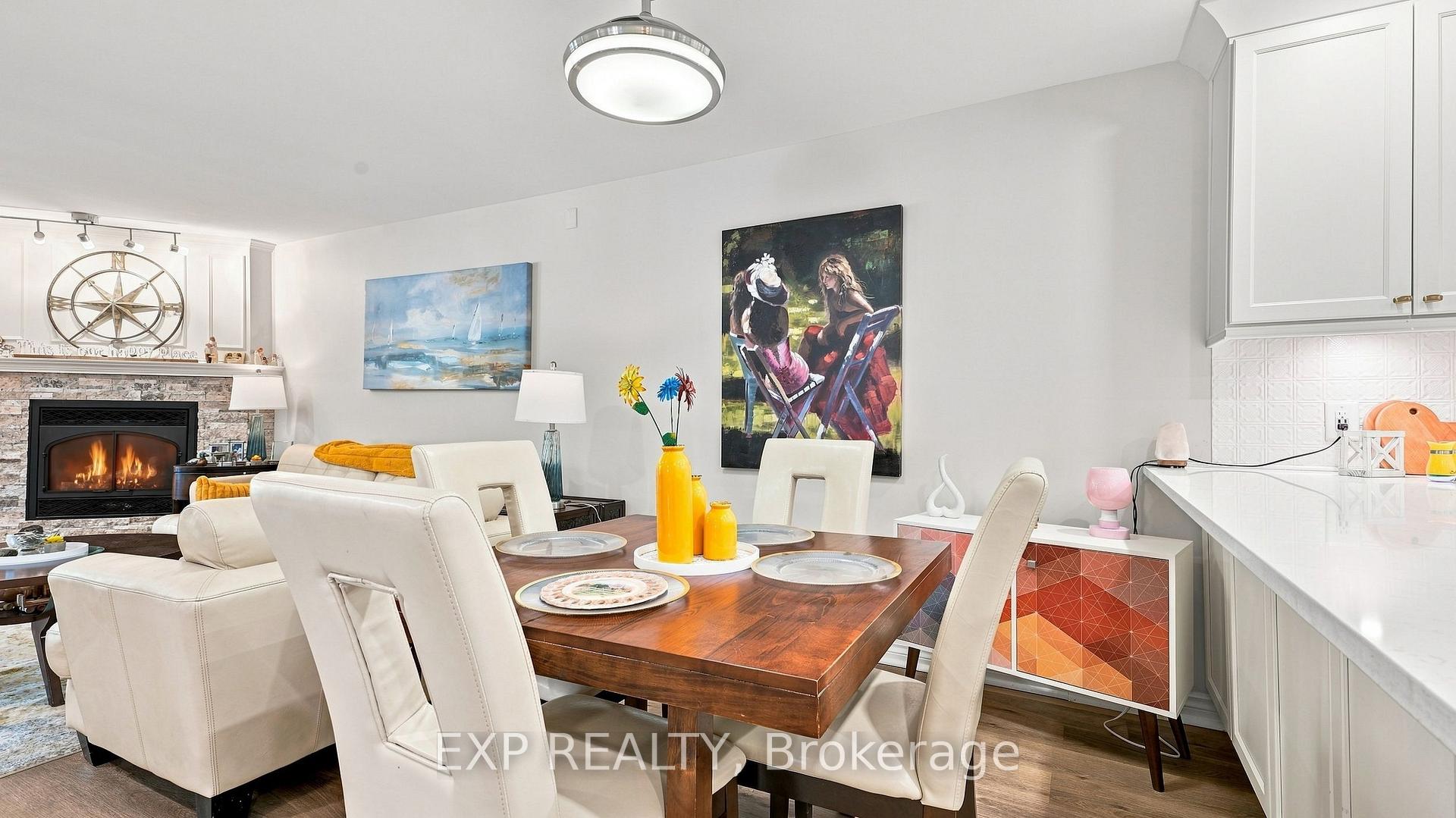 Photo 9 of Unit 104, 70 Main Street, St. Catharines, Port Dalhousie — HOMEH