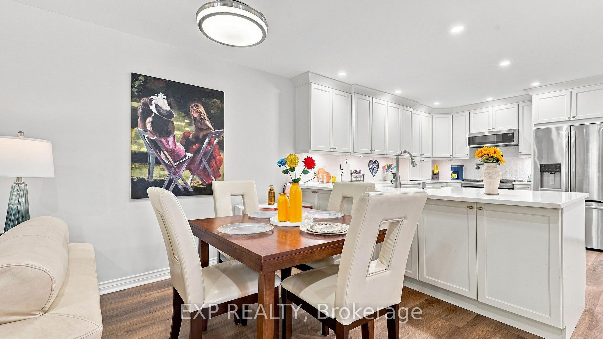 Photo 10 of Unit 104, 70 Main Street, St. Catharines, Port Dalhousie — HOMEH