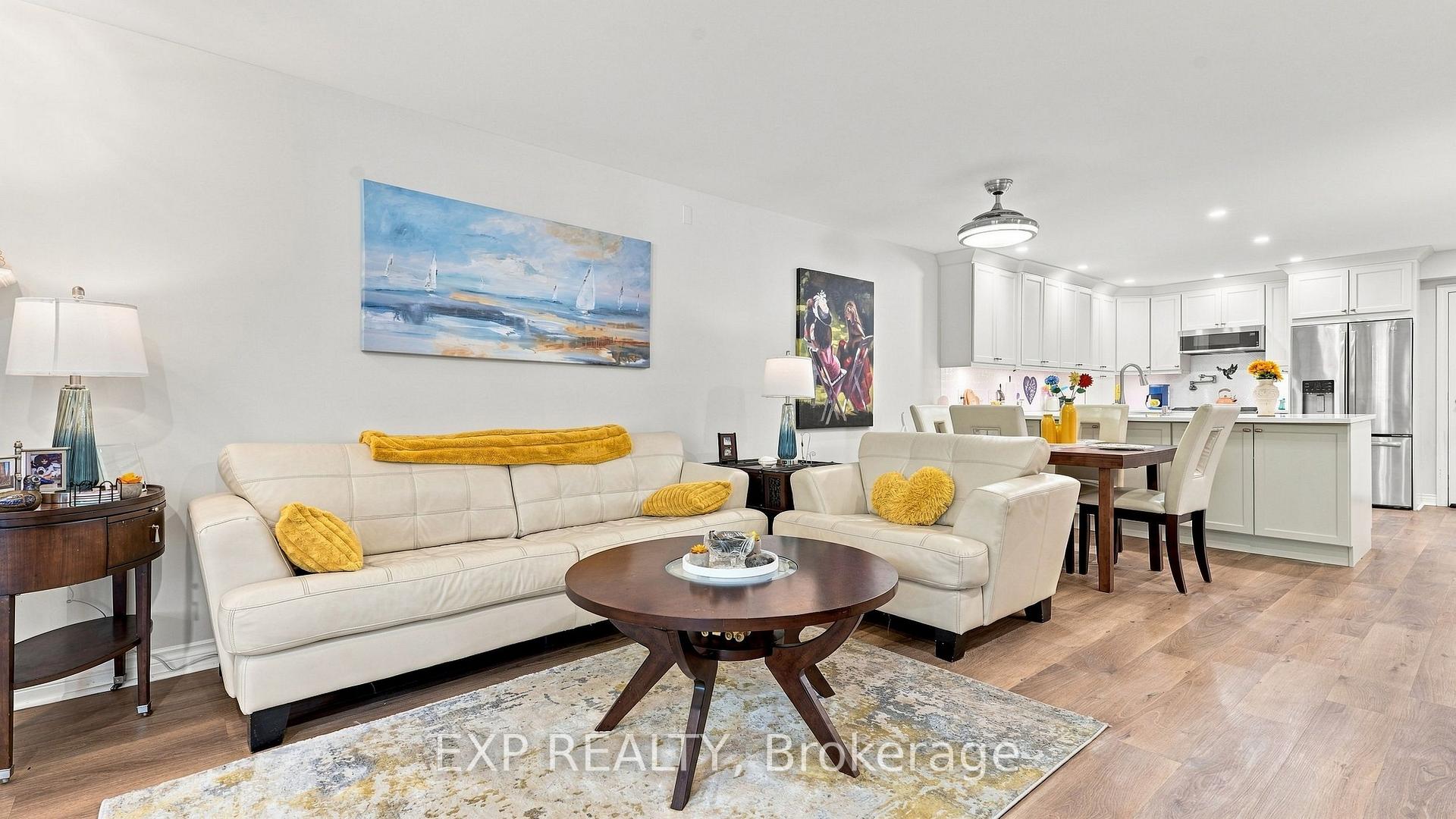 Photo 13 of Unit 104, 70 Main Street, St. Catharines, Port Dalhousie — HOMEH