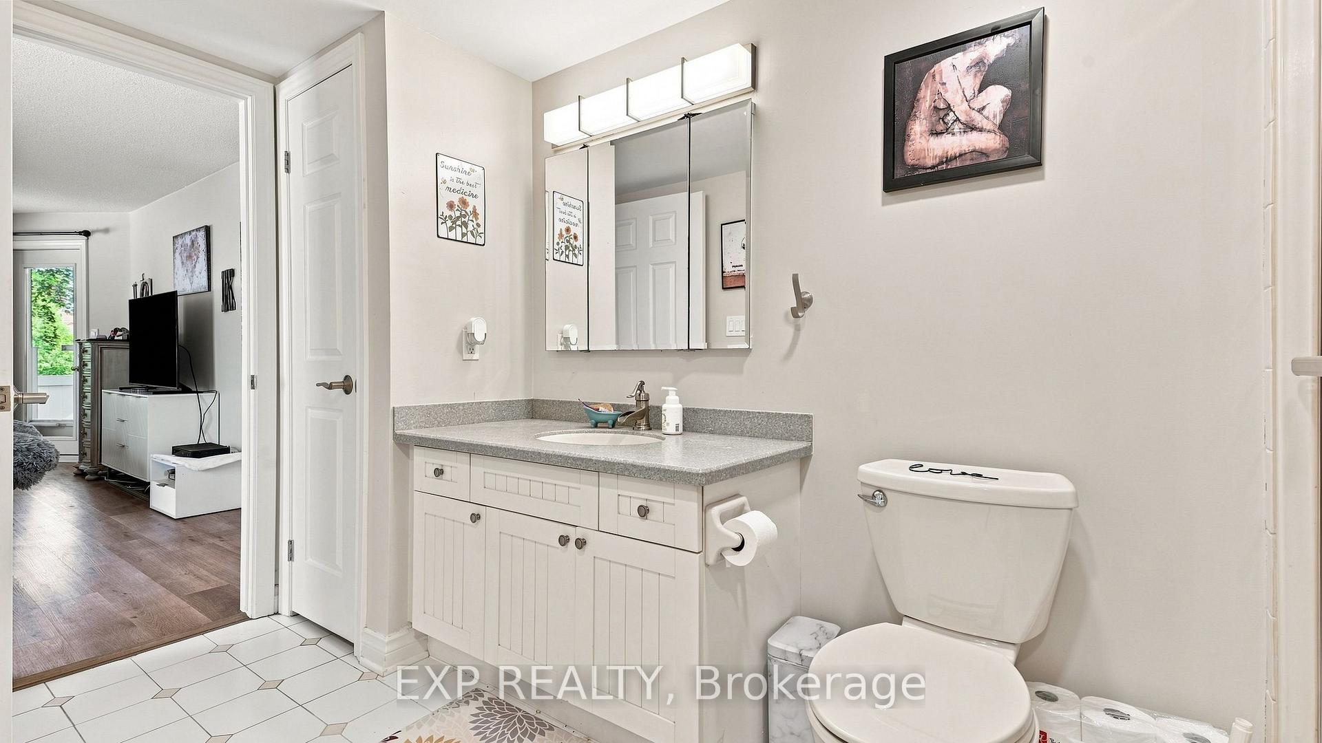Photo 21 of Unit 104, 70 Main Street, St. Catharines, Port Dalhousie — HOMEH