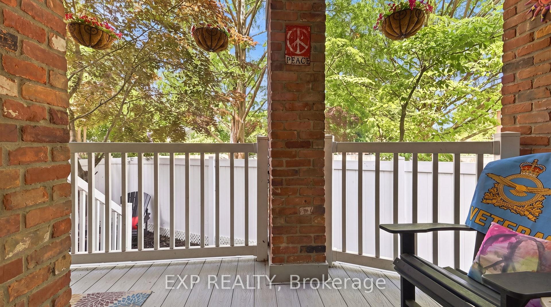 Photo 26 of Unit 104, 70 Main Street, St. Catharines, Port Dalhousie — HOMEH