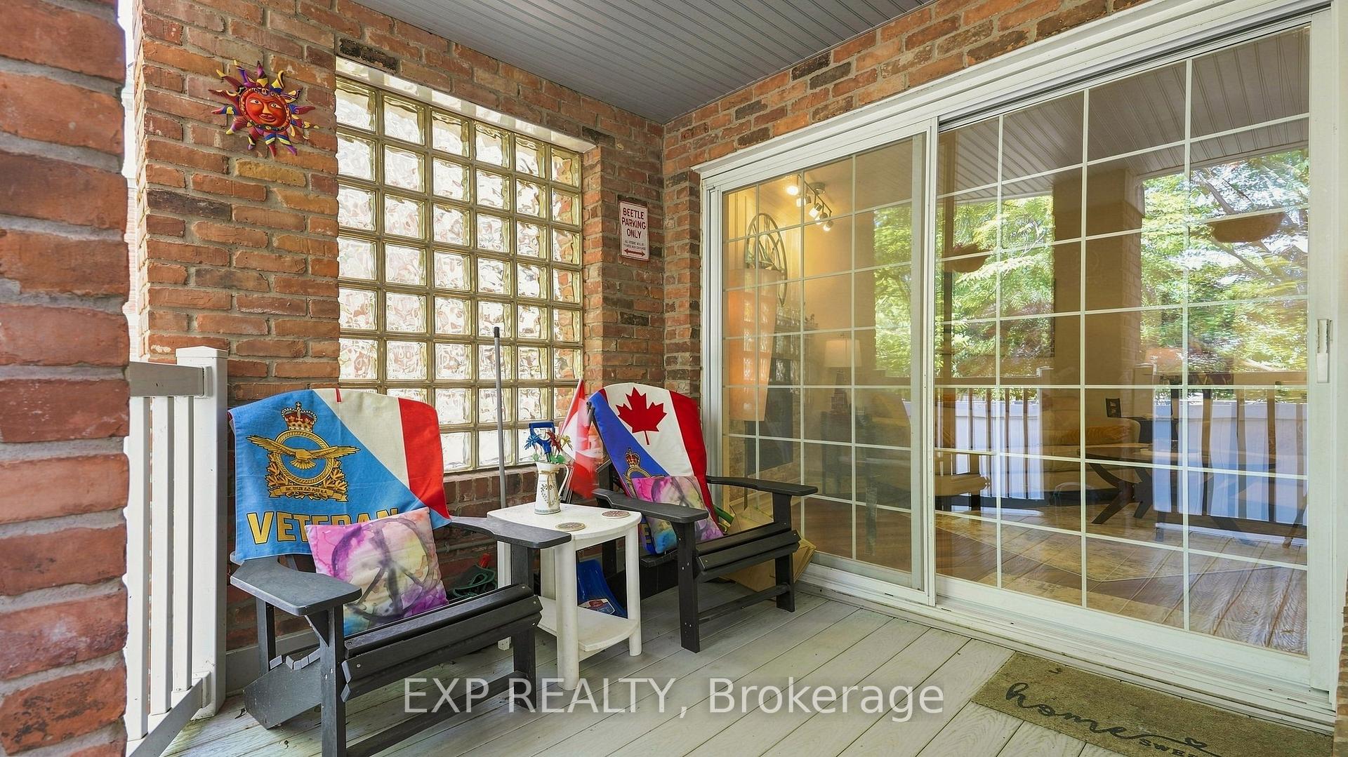 Photo 27 of Unit 104, 70 Main Street, St. Catharines, Port Dalhousie — HOMEH