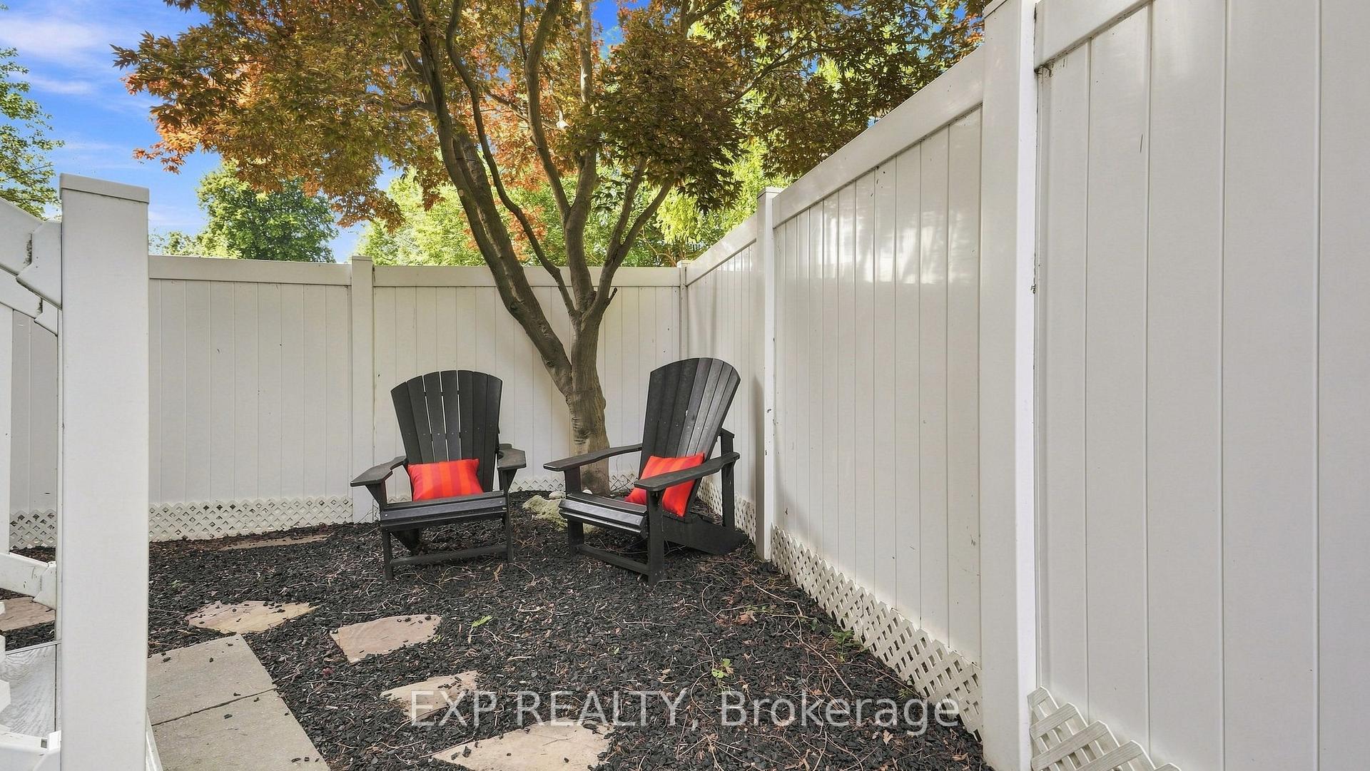 Photo 30 of Unit 104, 70 Main Street, St. Catharines, Port Dalhousie — HOMEH