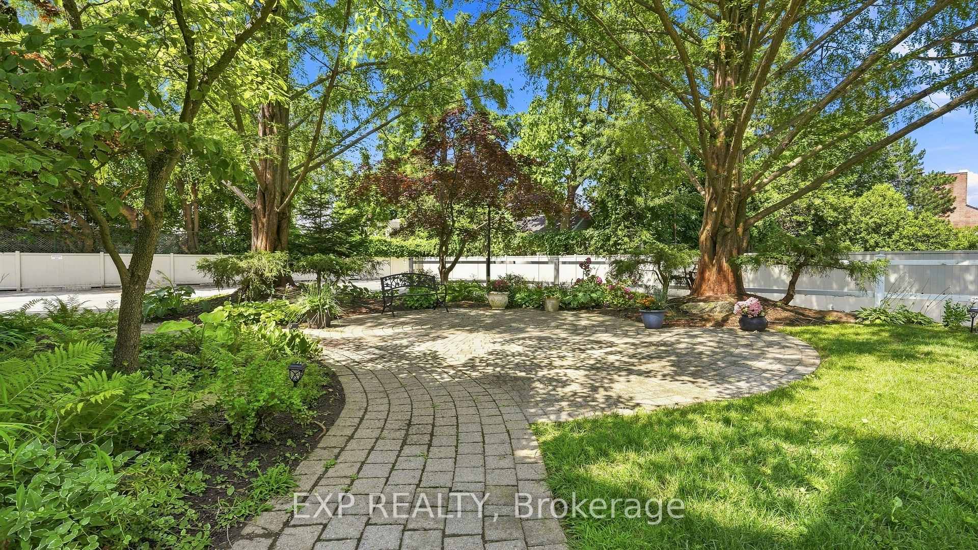 Photo 37 of Unit 104, 70 Main Street, St. Catharines, Port Dalhousie — HOMEH