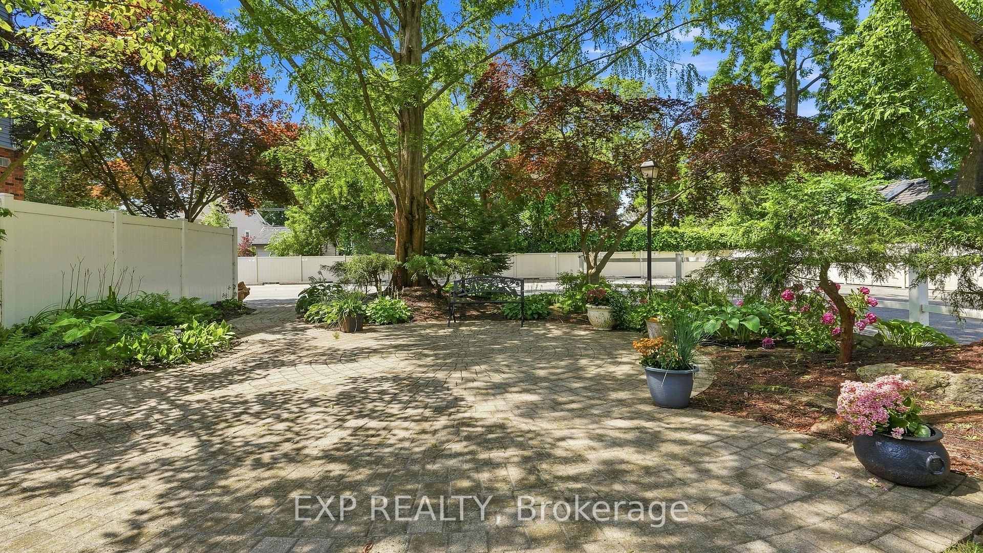 Photo 38 of Unit 104, 70 Main Street, St. Catharines, Port Dalhousie — HOMEH